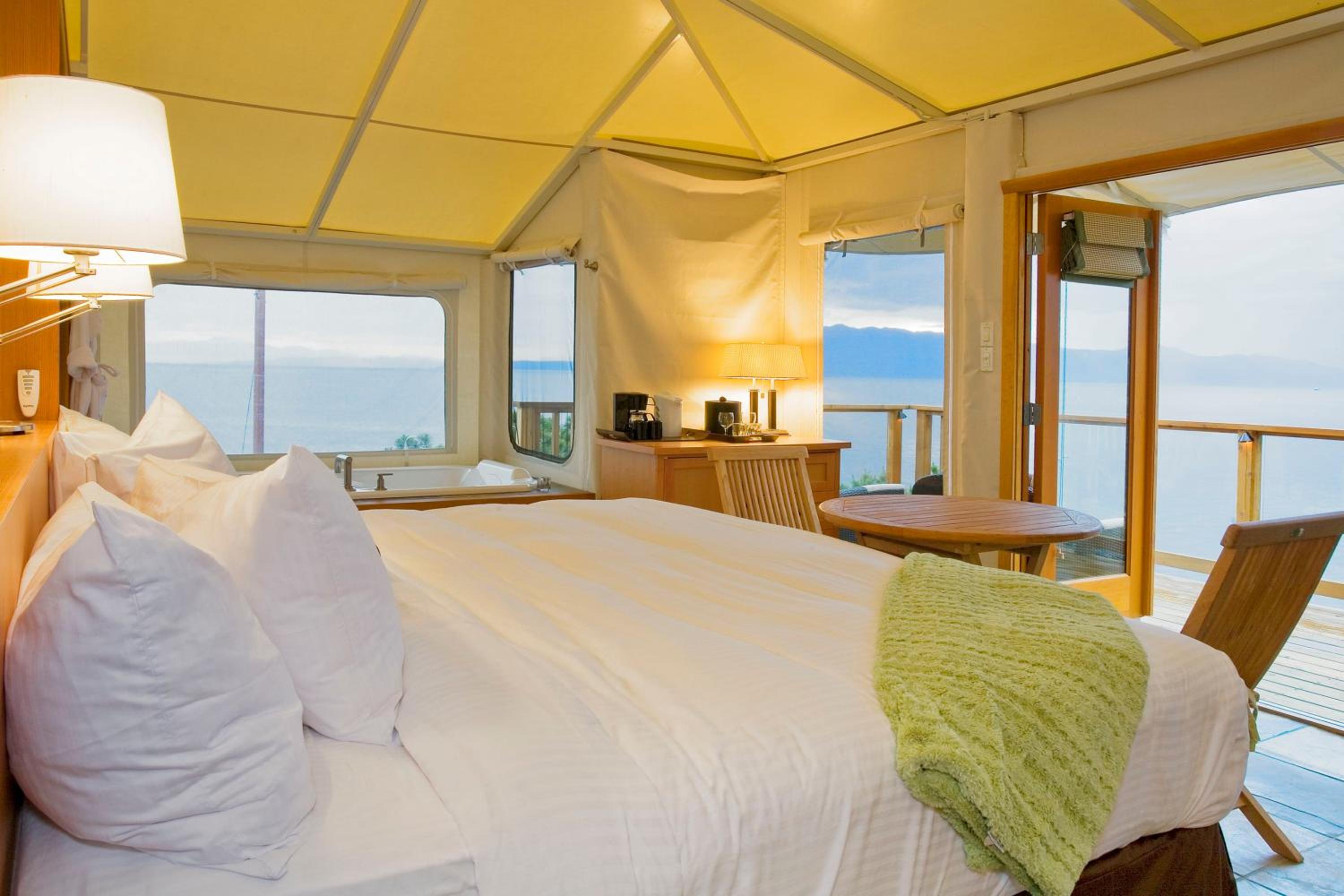 Premium Oceanview Tenthouse