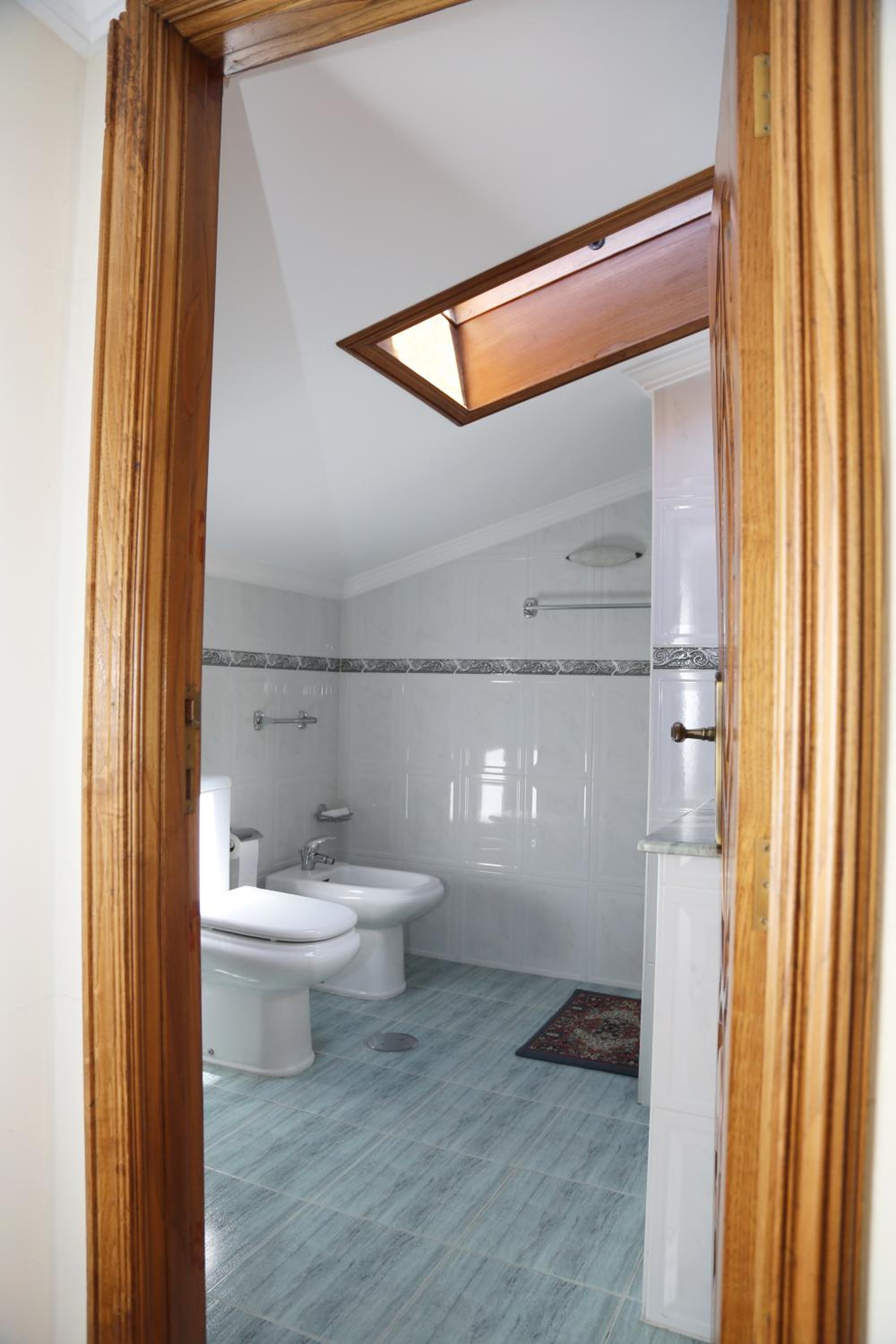 Triple Room with Private Bathroom photo 3