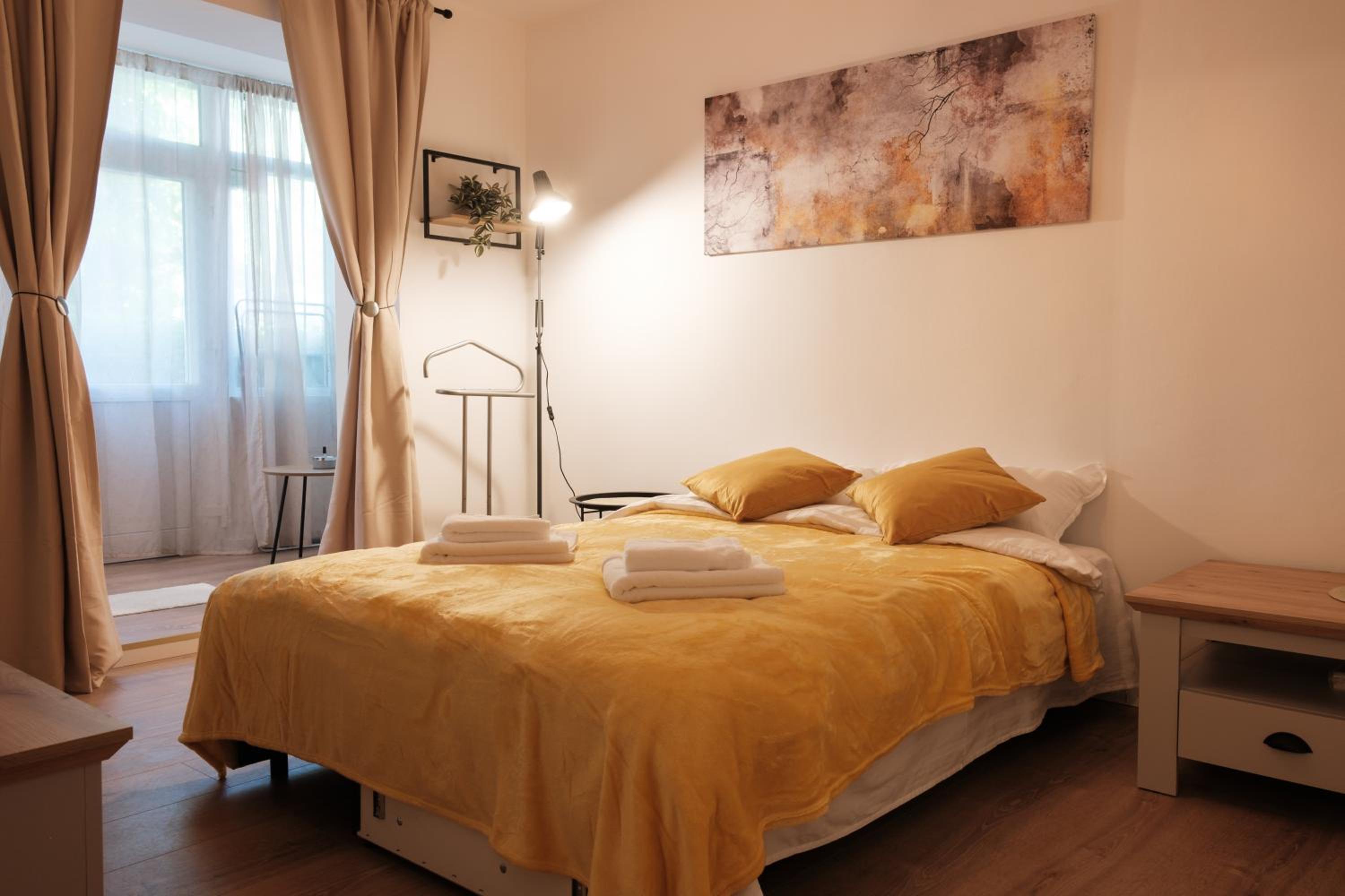 Apartment - Ground Floor photo 2