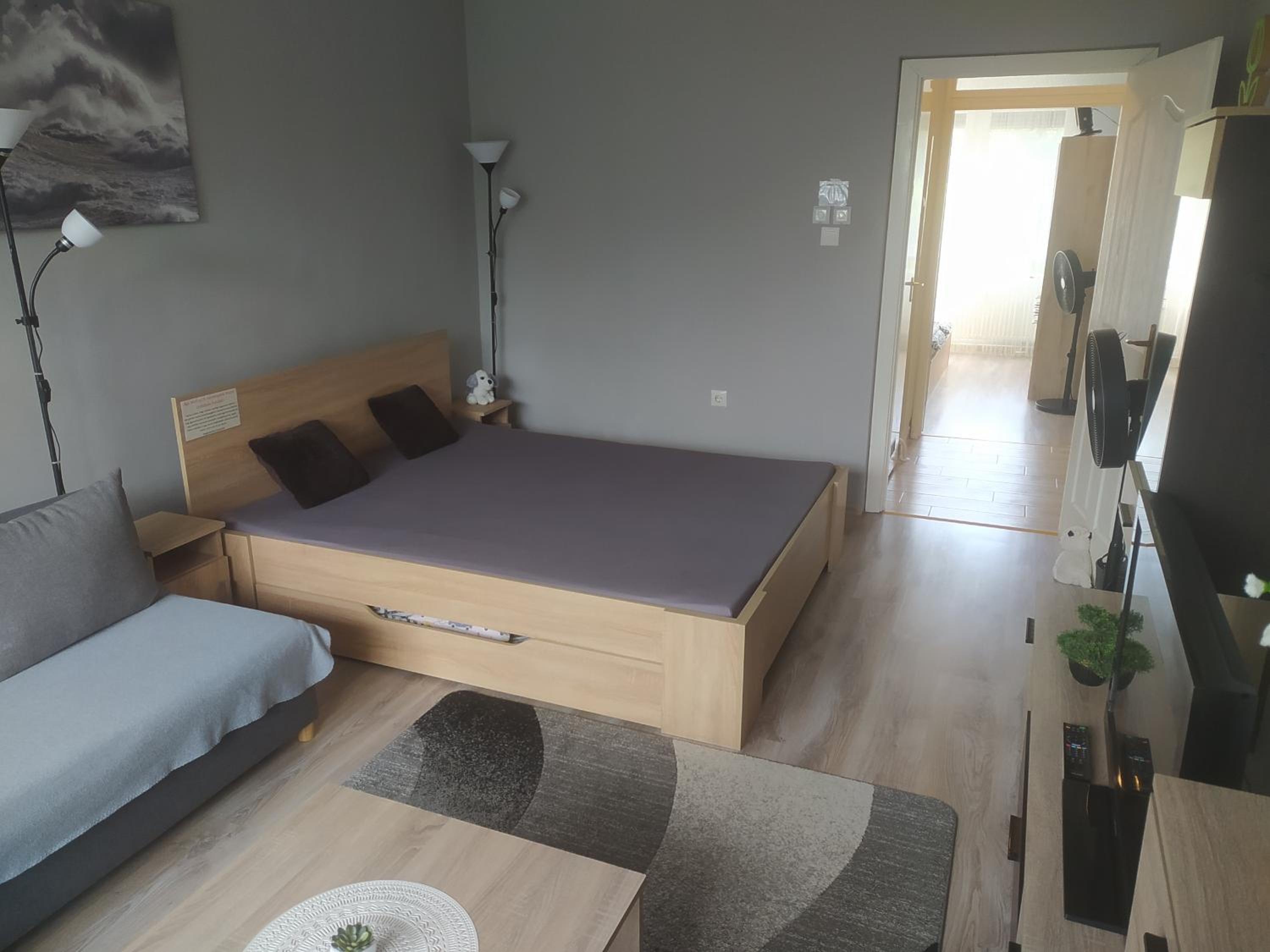 Two-Bedroom Apartment - Photo 20