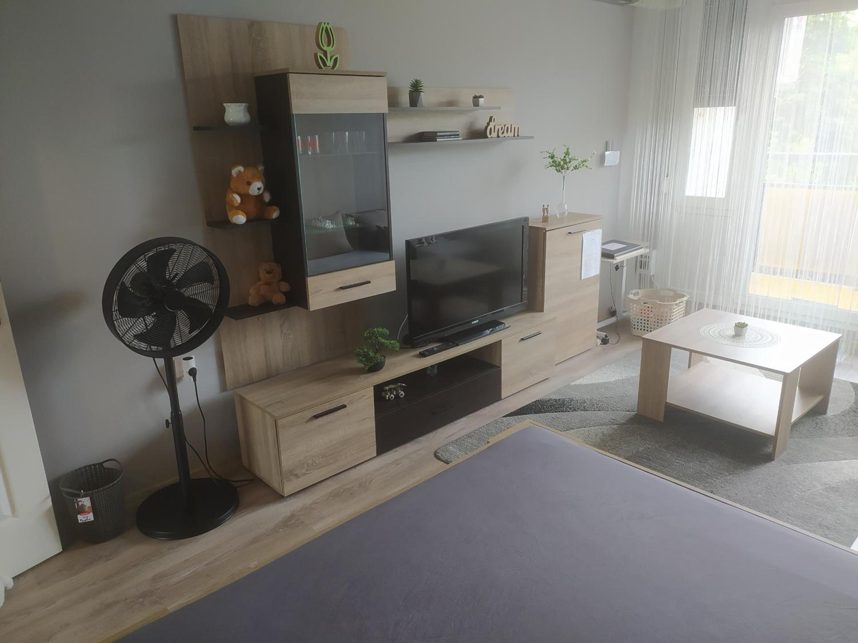 Two-Bedroom Apartment - Photo 21