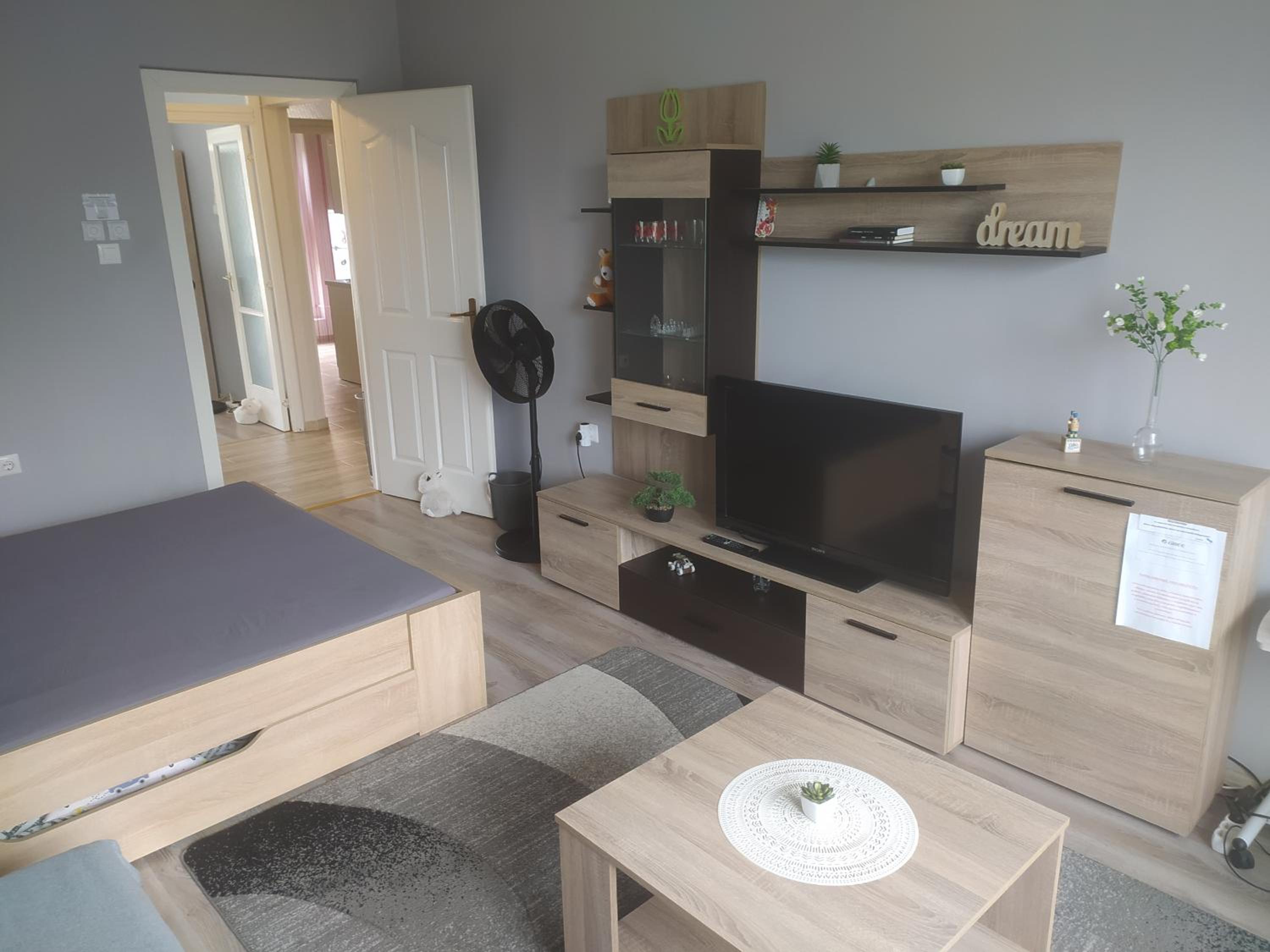 Two-Bedroom Apartment - Photo 1