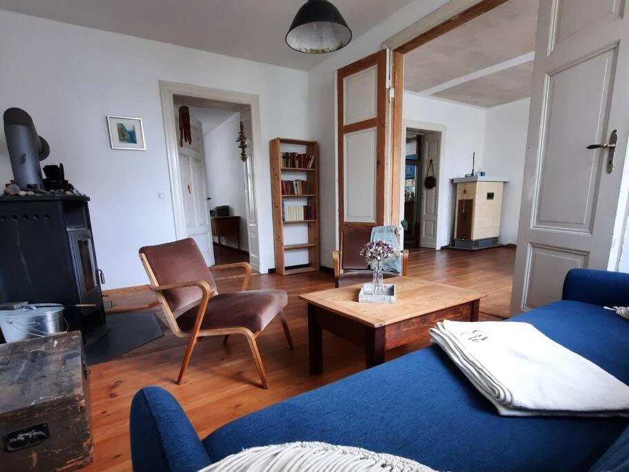 Two-Bedroom Apartment photo 1