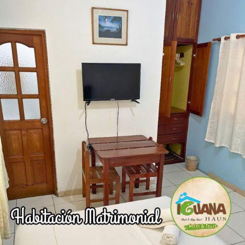 Double Room photo 3