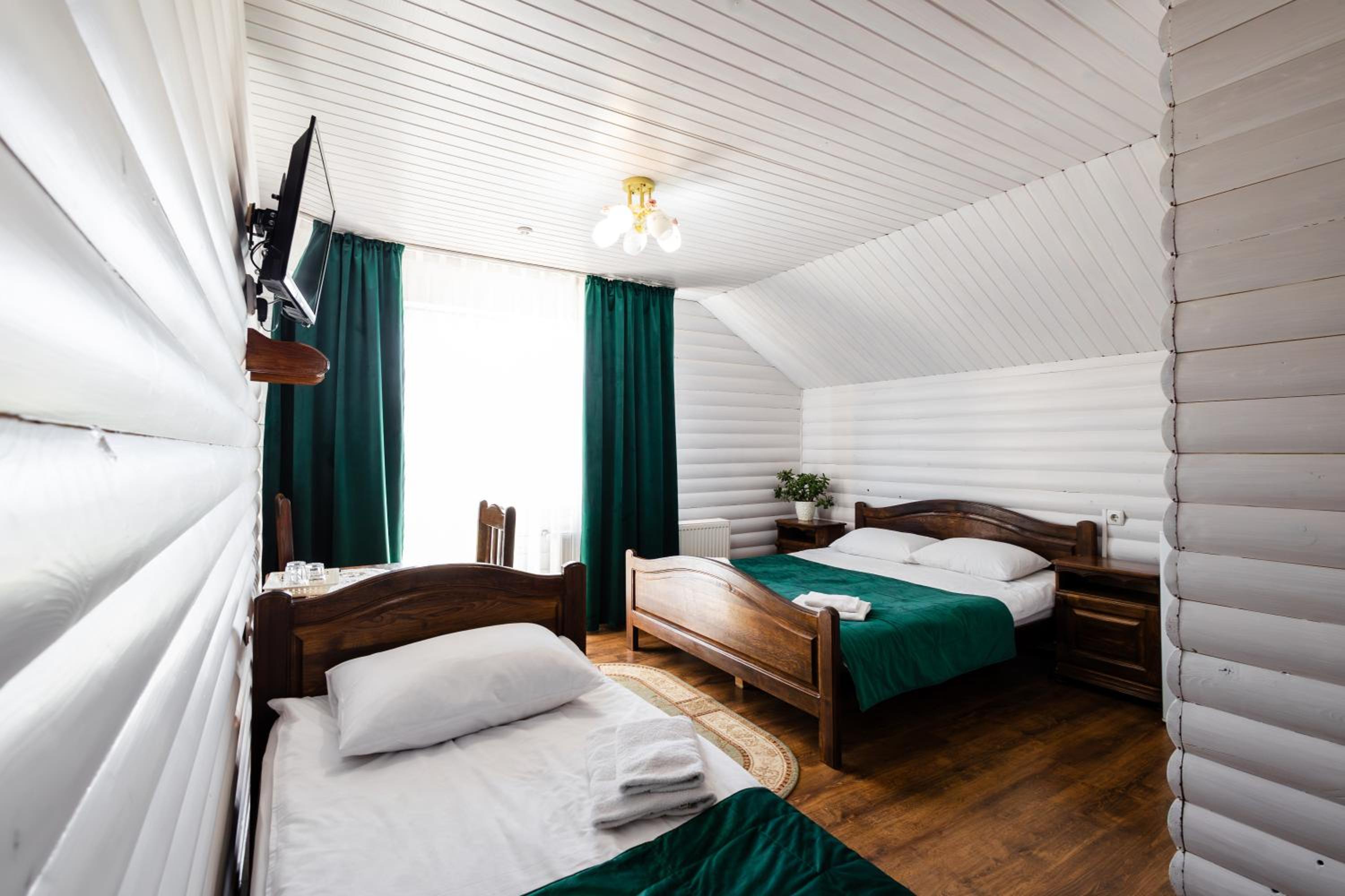 Standard Triple Room photo 1