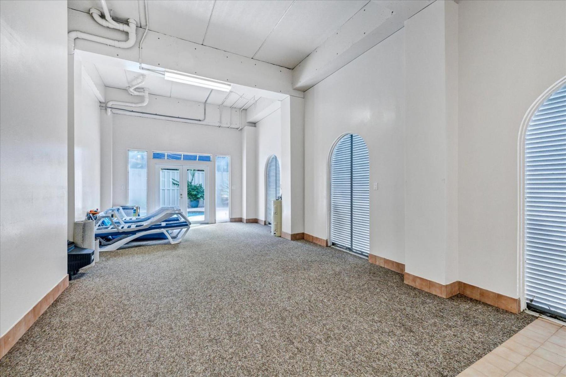 One-Bedroom Villa photo 1