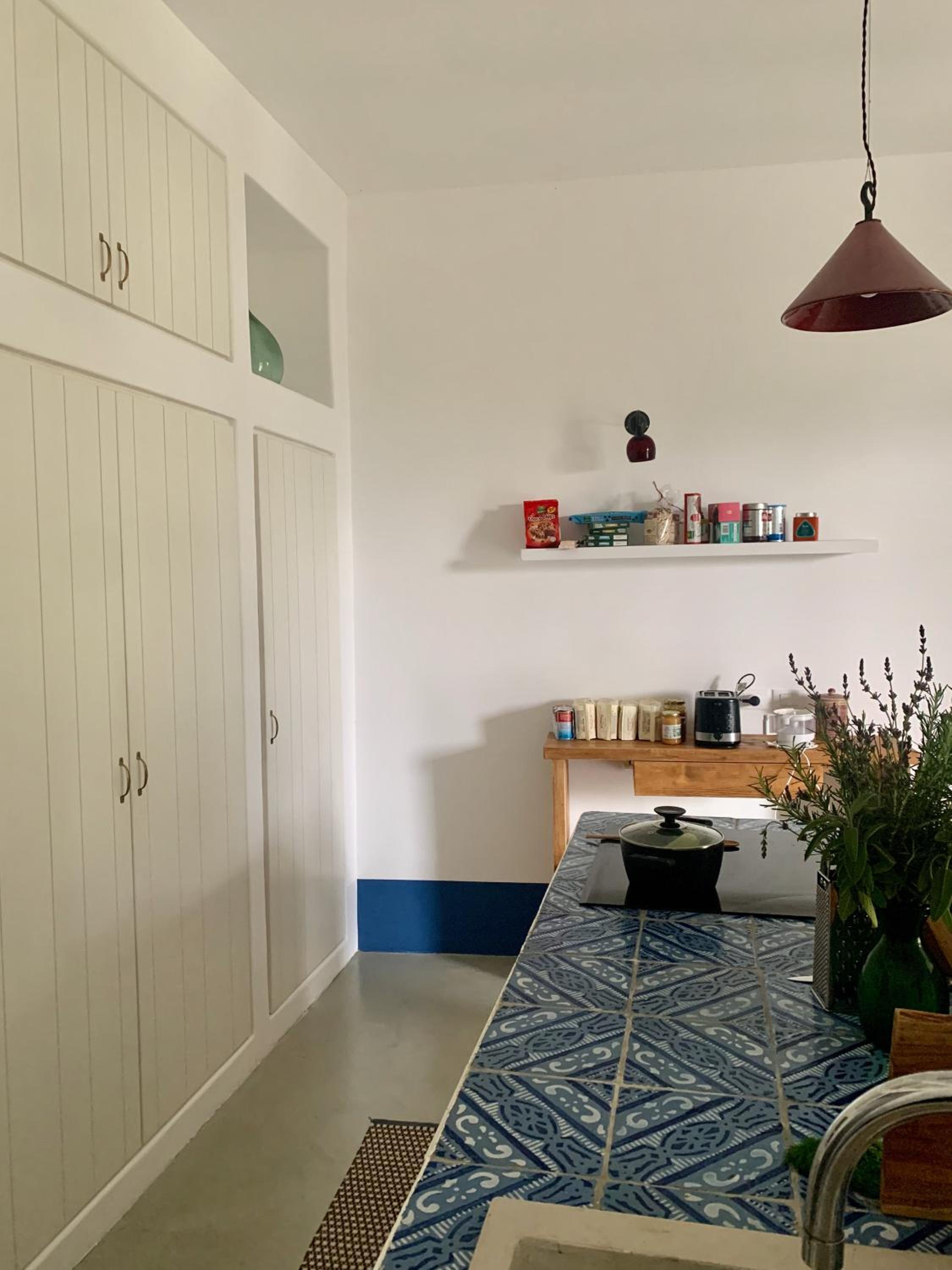 Three-Bedroom Villa photo 2