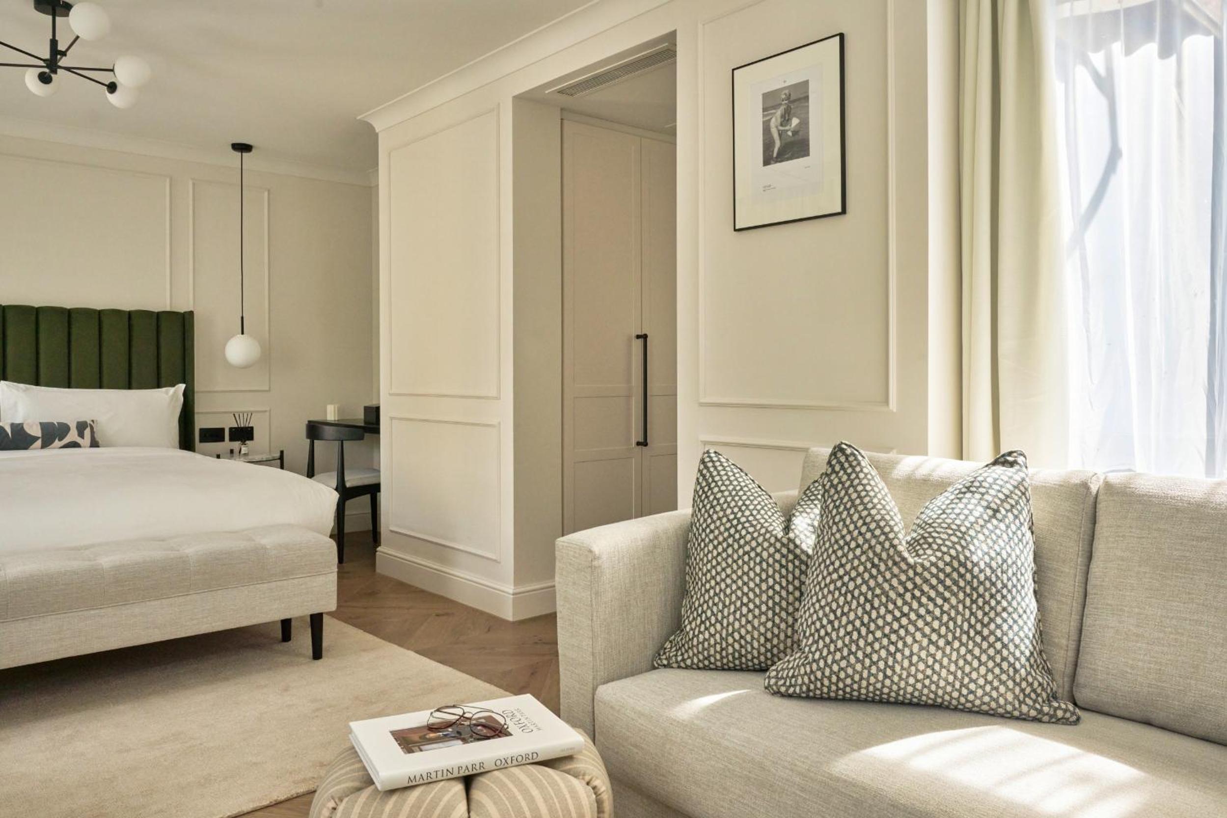 Suite photo 2