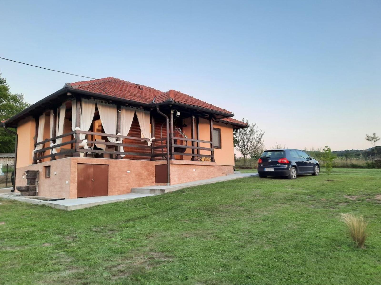 Two-Bedroom House photo 1