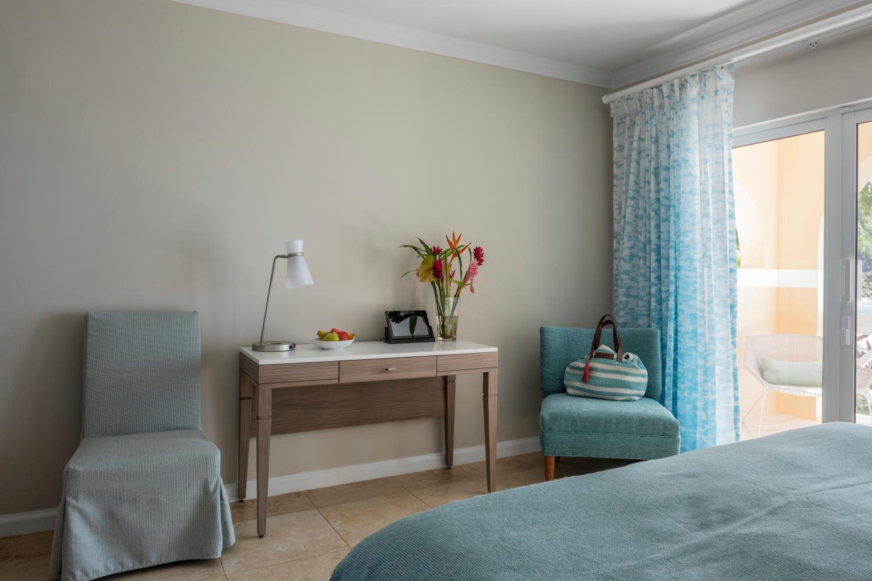 King Room with Sea View and 1 hour daily spa treatment photo 3