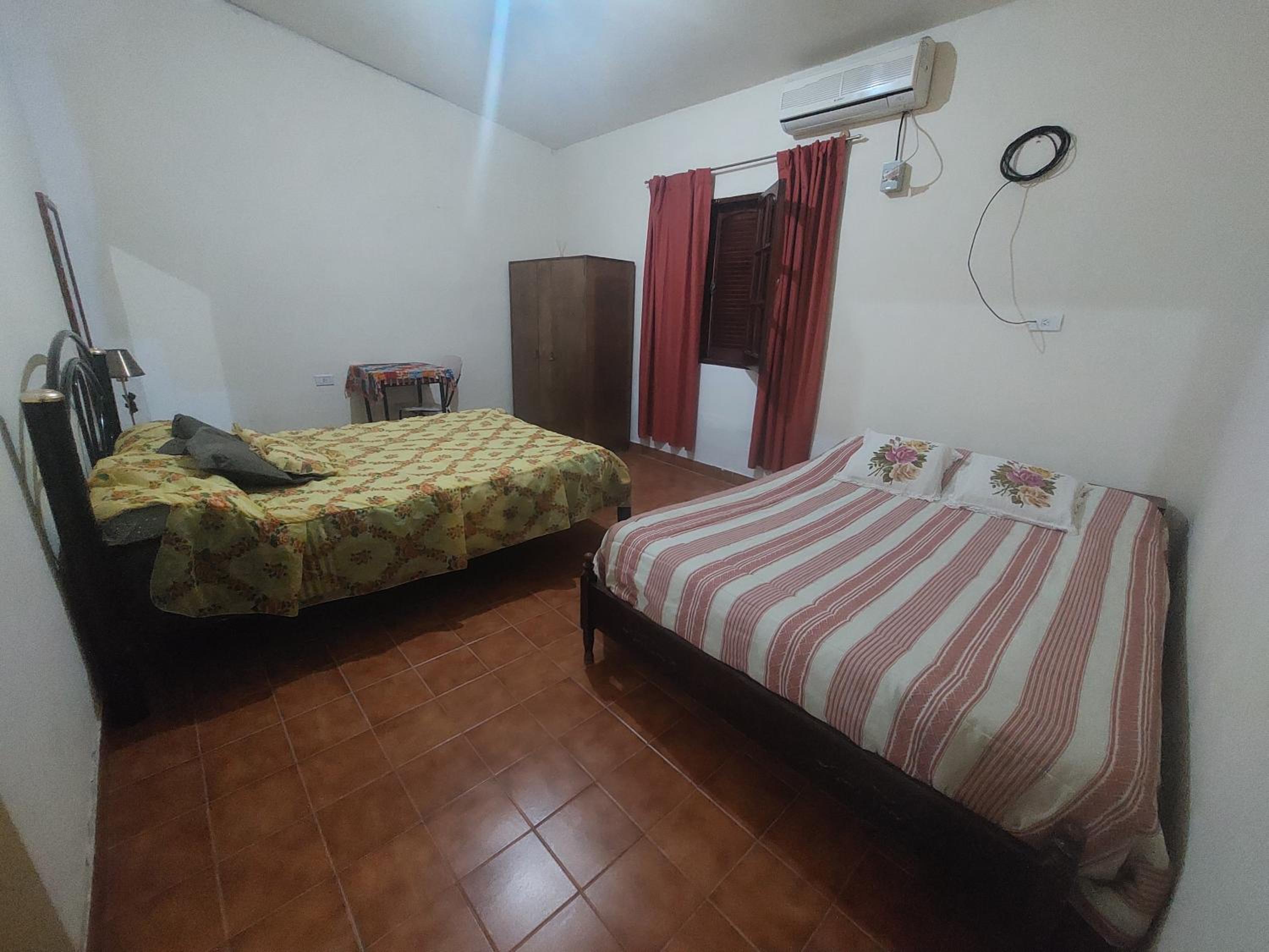 Standard Double Room With Shared Bathroom photo 1