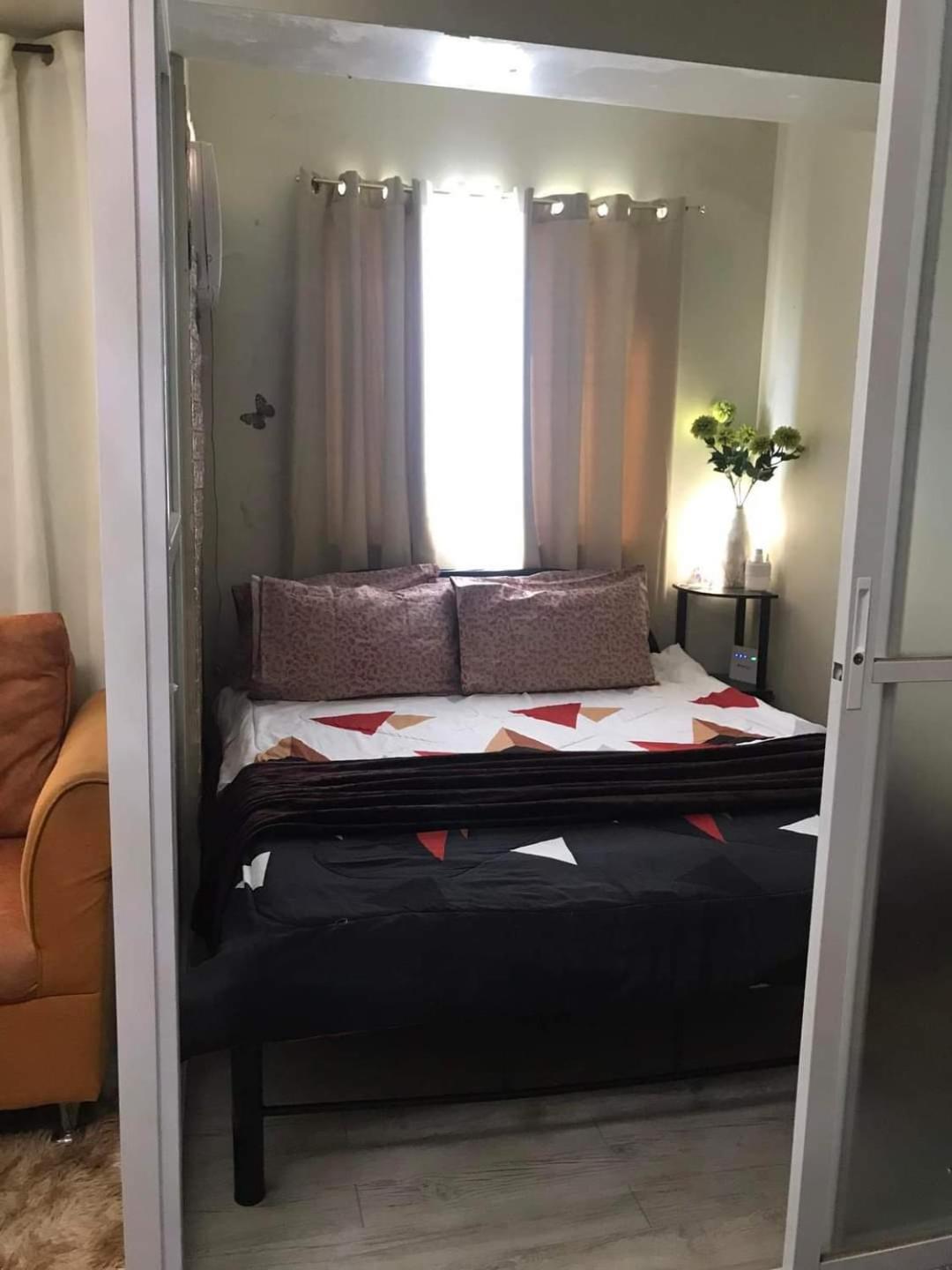 豪华工作室