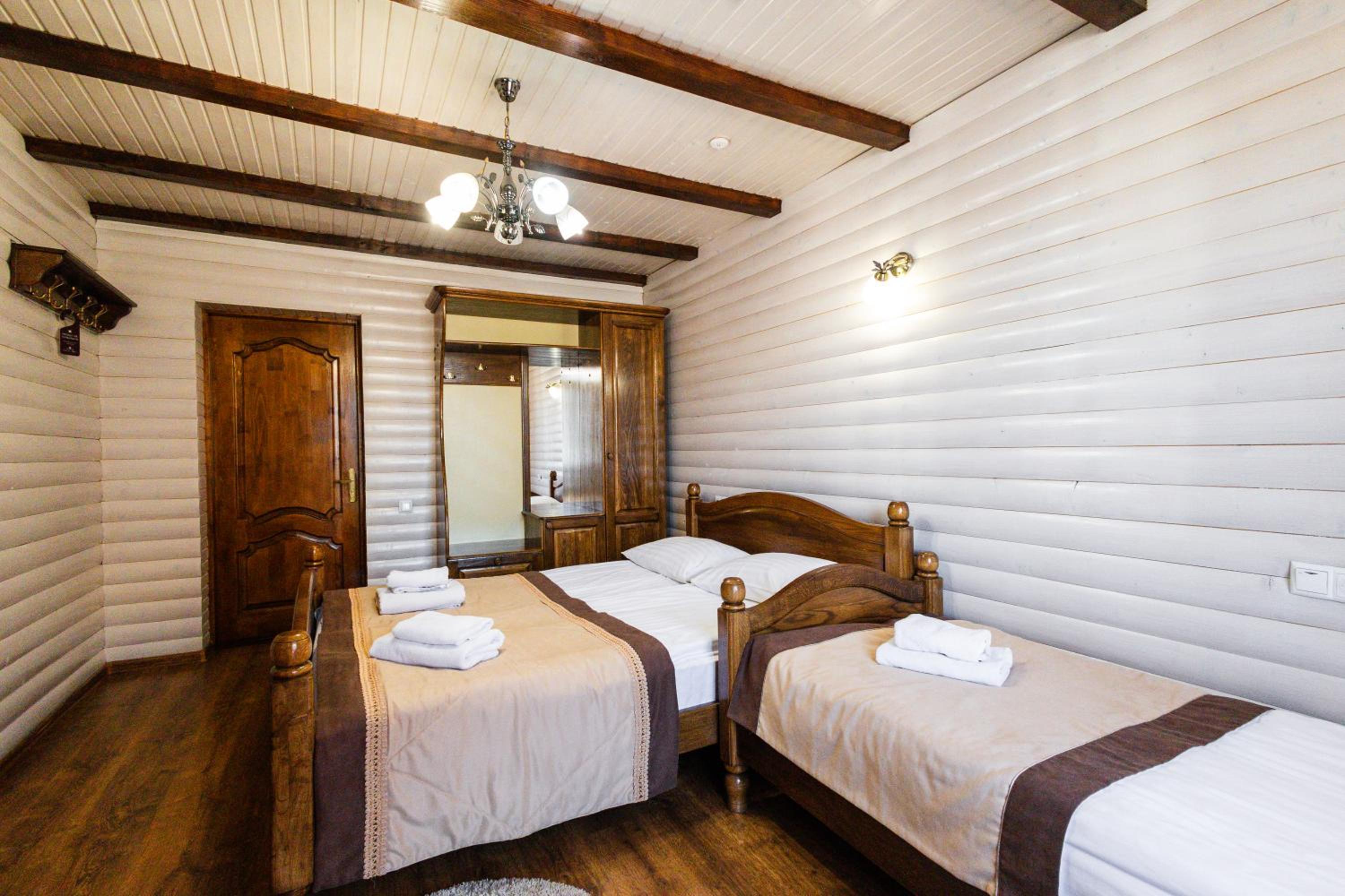 Standard Triple Room photo 3