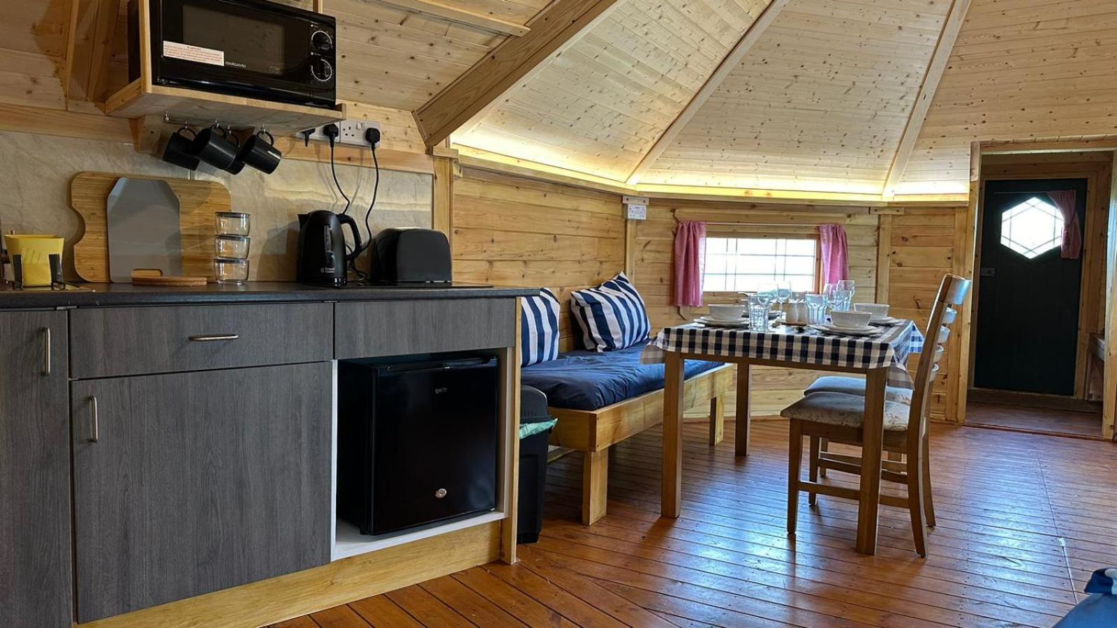 One-Bedroom Chalet photo 3