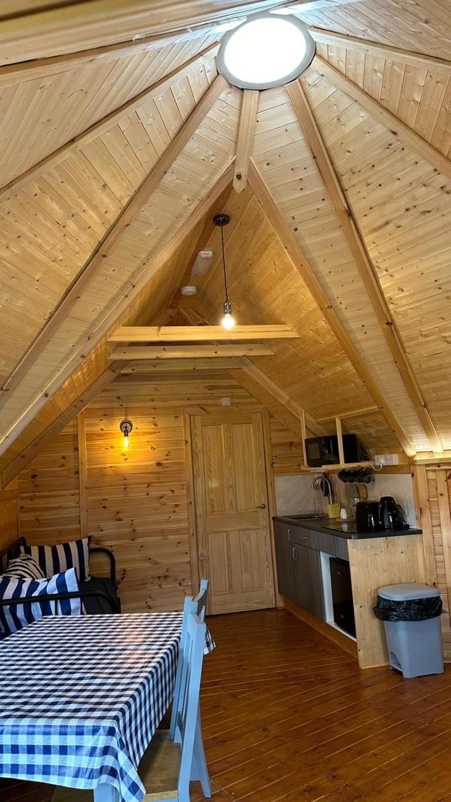 One-Bedroom Chalet photo 2