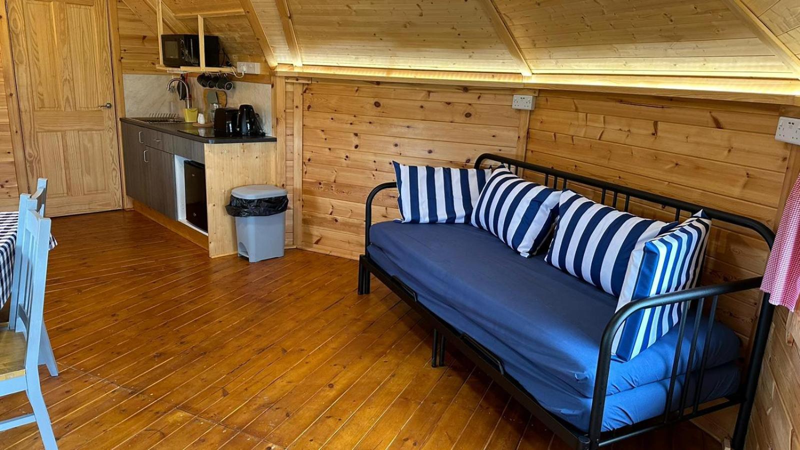 One-Bedroom Chalet photo 3