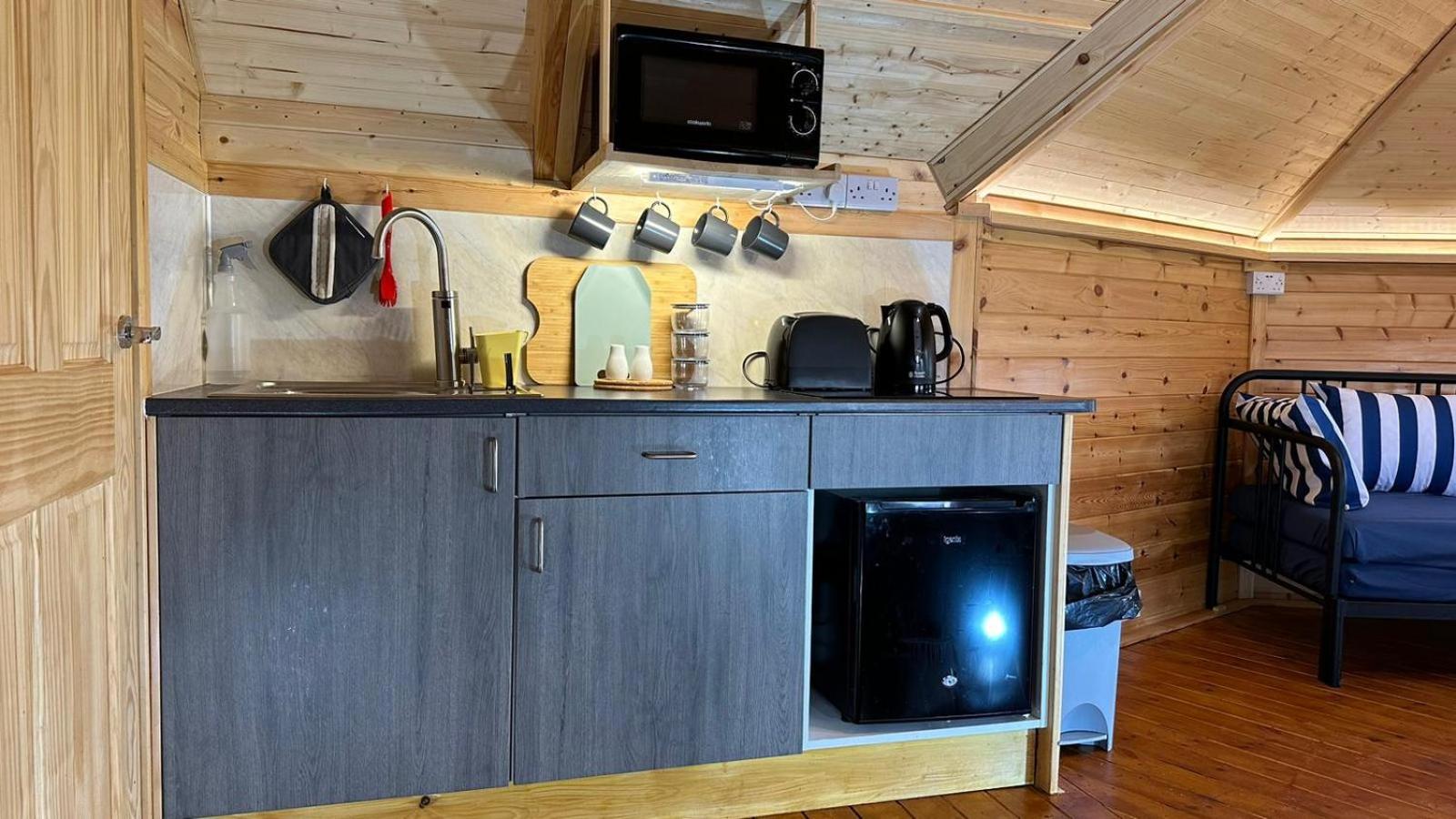 One-Bedroom Chalet photo 2