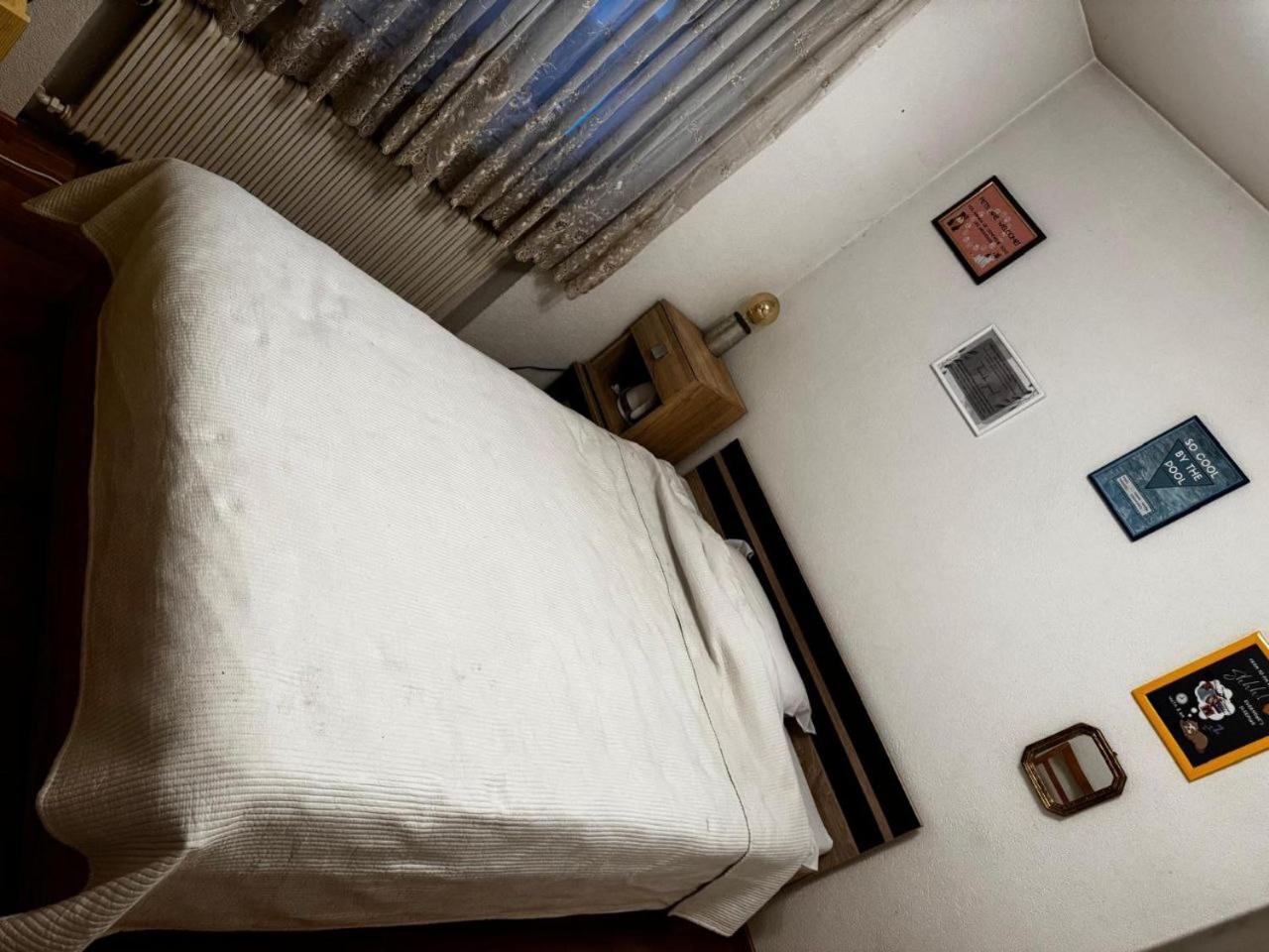 Double Room with Pool View photo 1