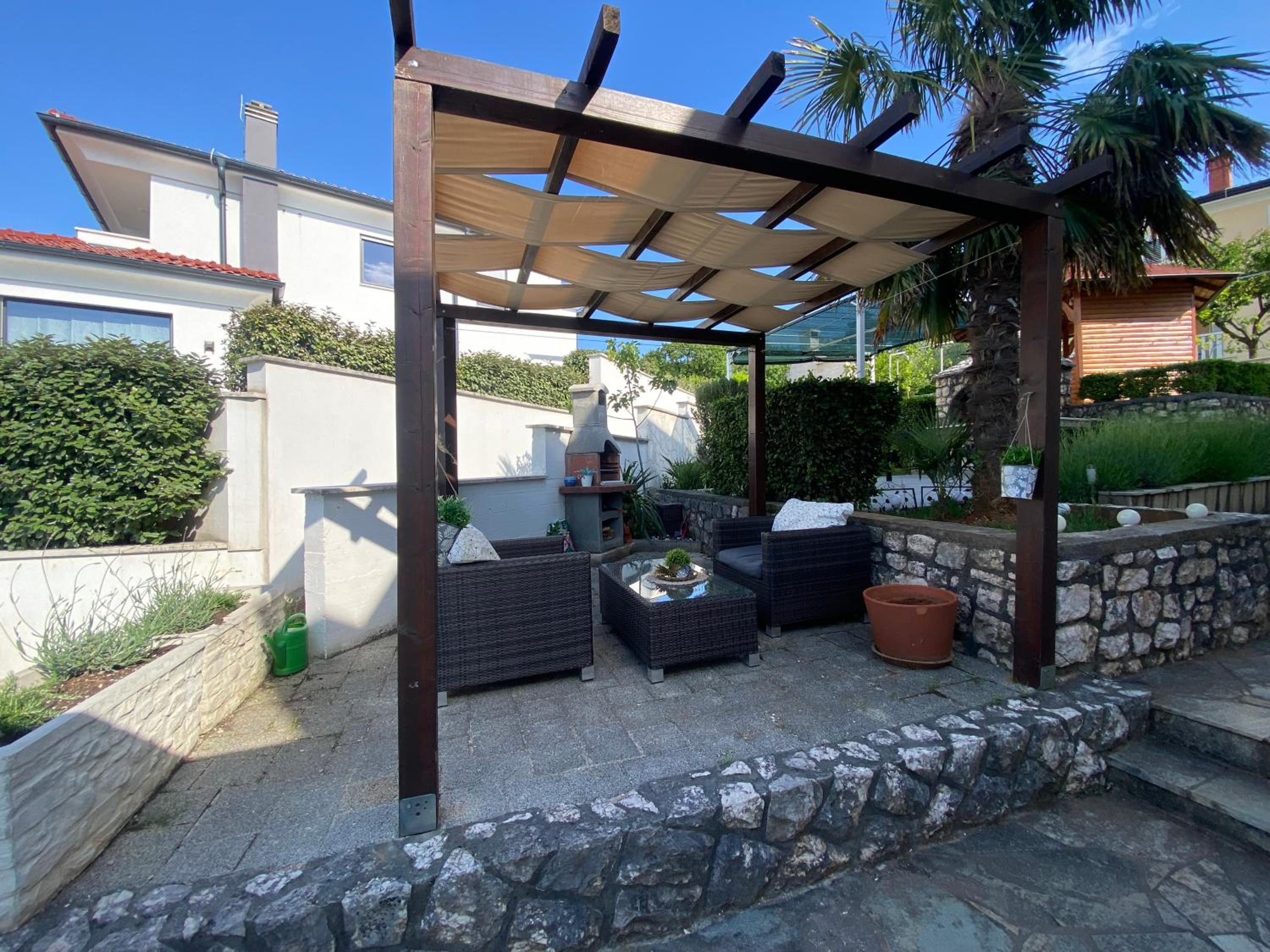 Apartment with Sea View photo 3