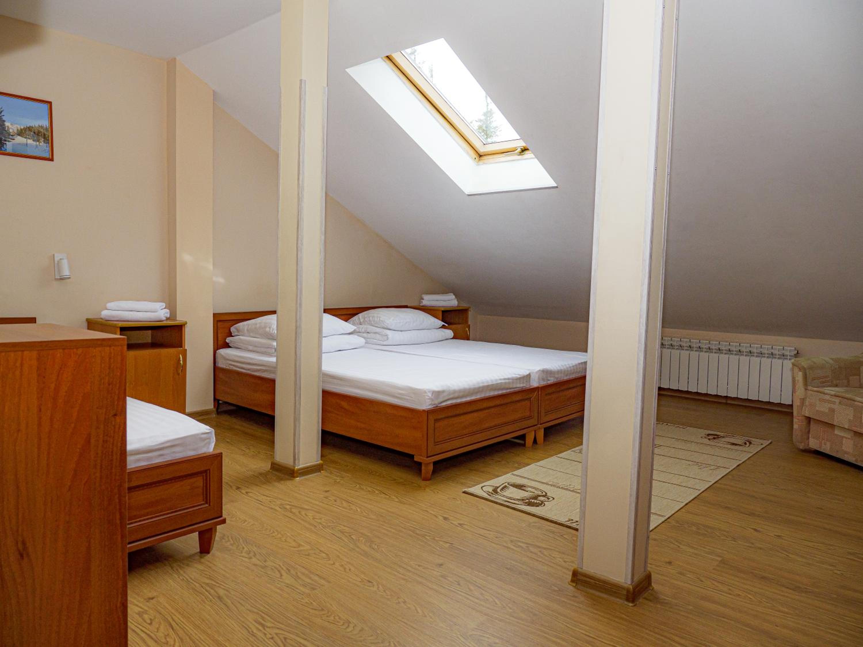 Triple Room photo 1