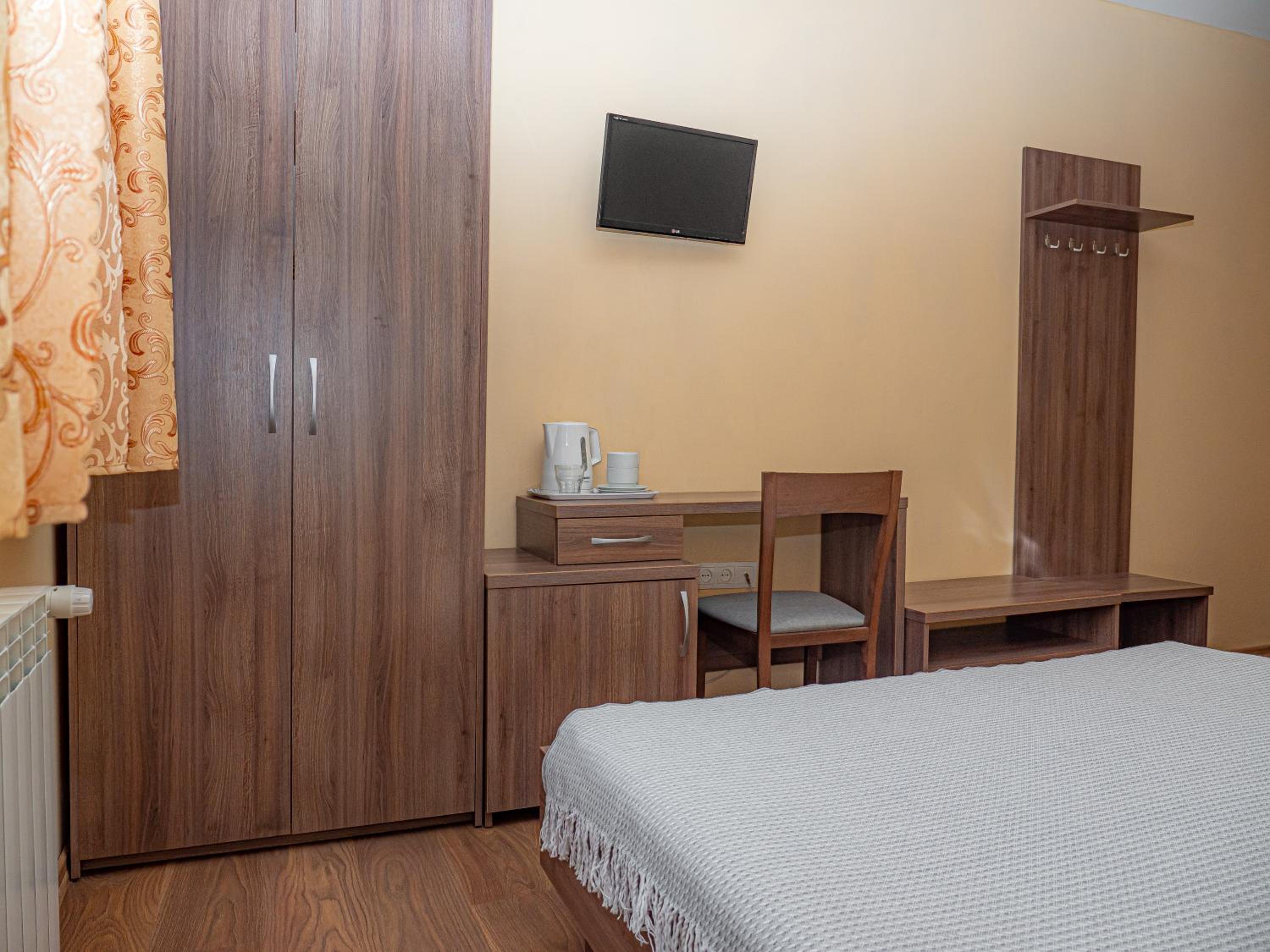 Double Room photo 3