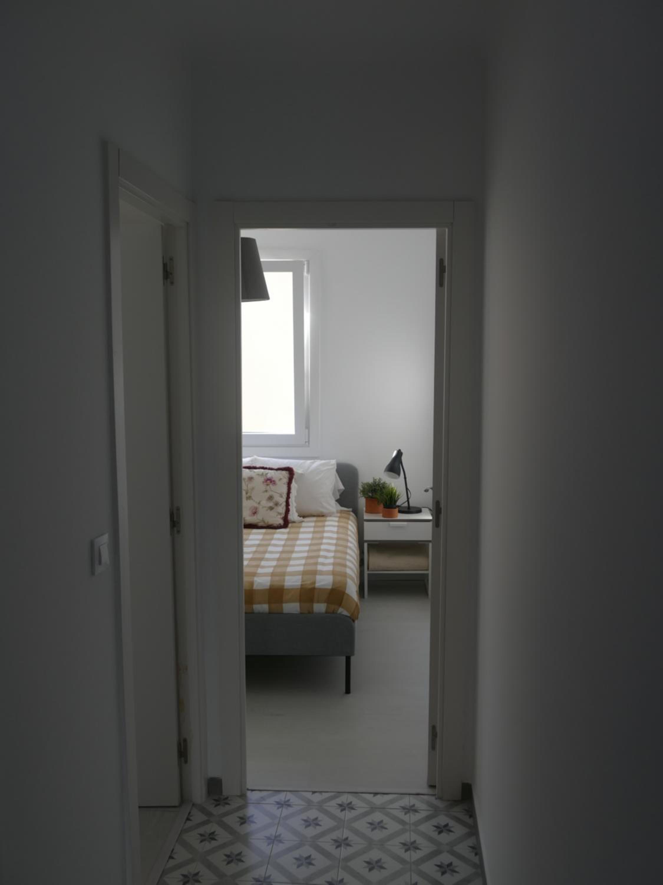 Departamento de tres habitaciones