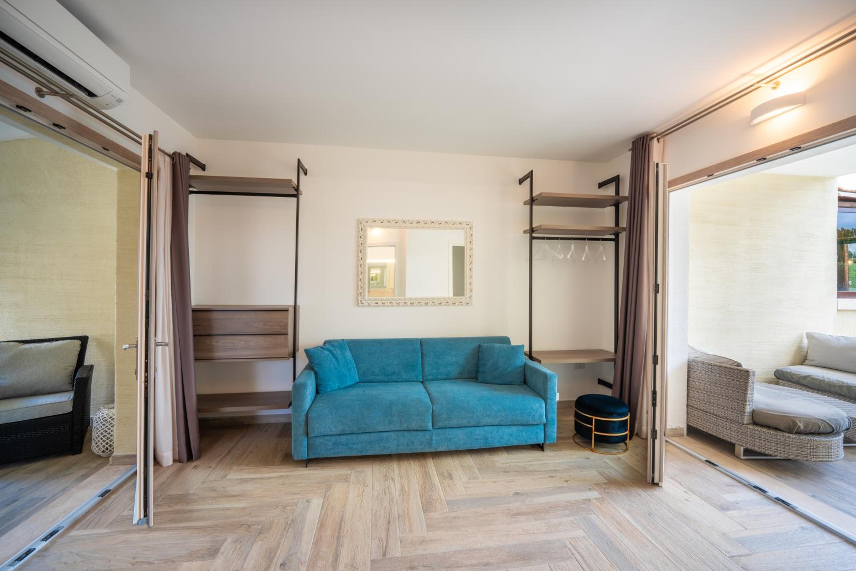 Family Junior Suite photo 2