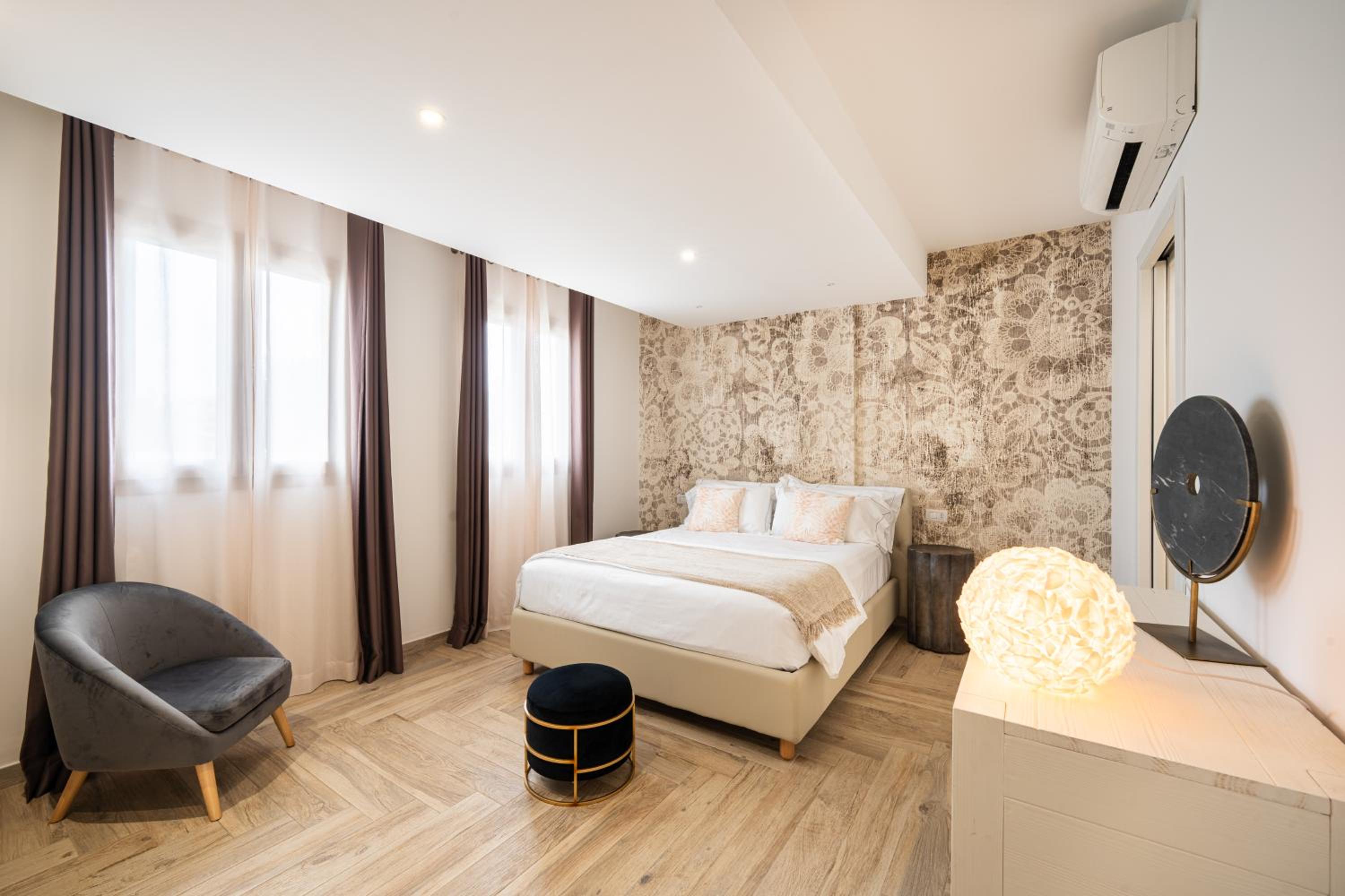Family Junior Suite
