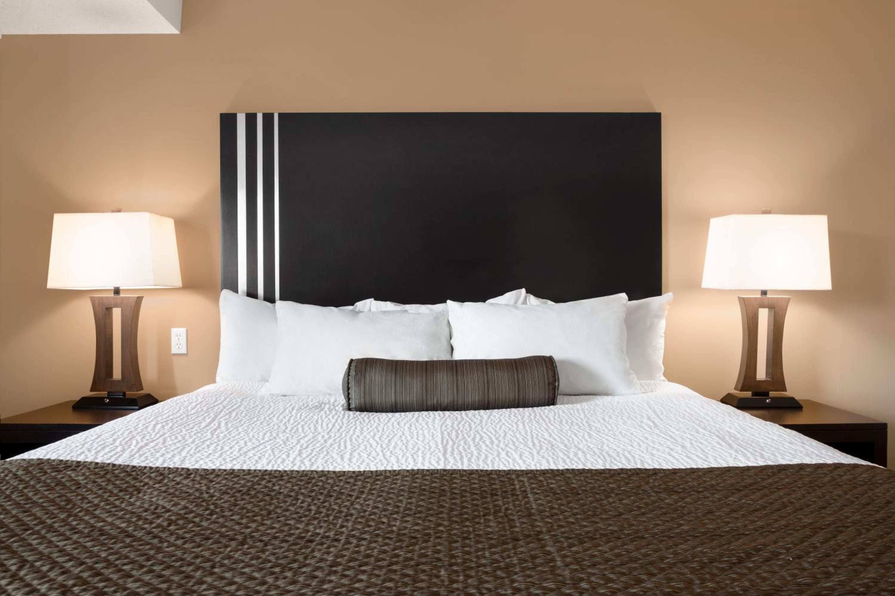 King Room - Photo 5