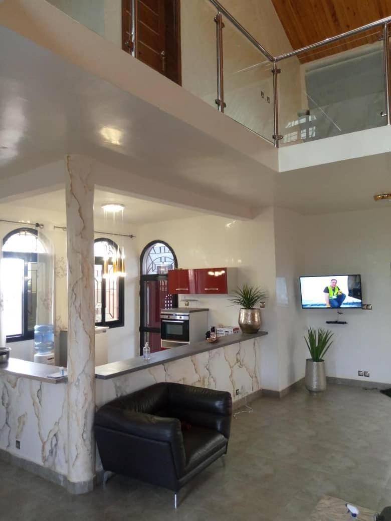 Maisonette