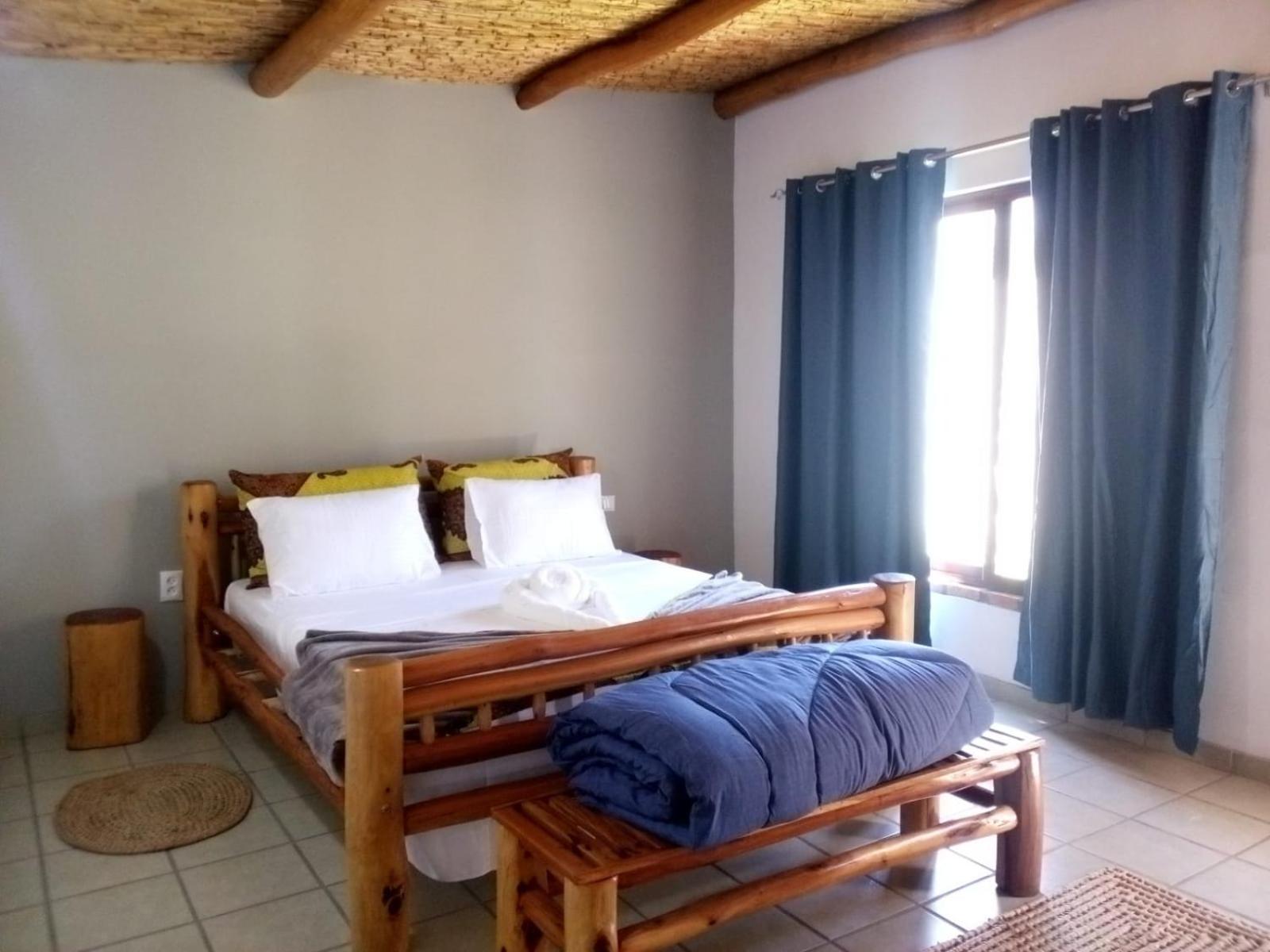 Double Or Twin Room With Pool View photo 1