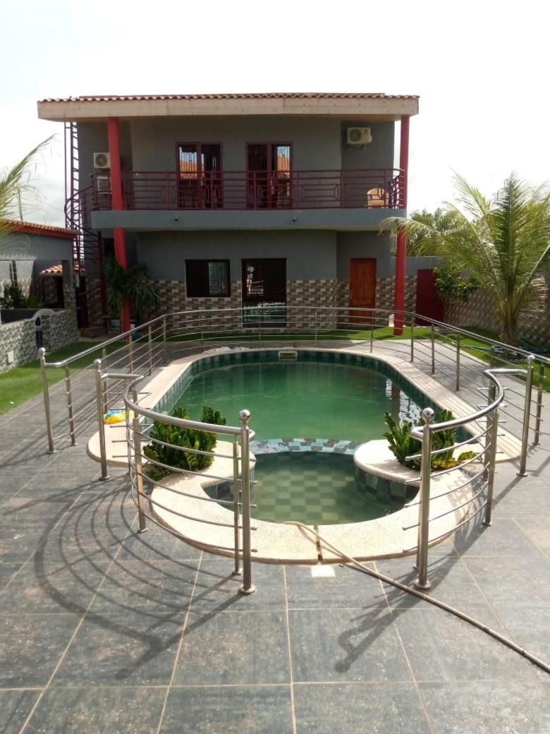 Maisonette photo 3