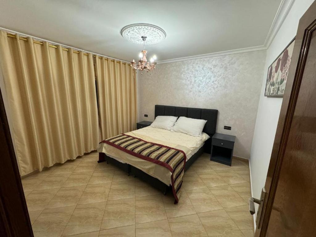 Two-Bedroom Apartment photo 2