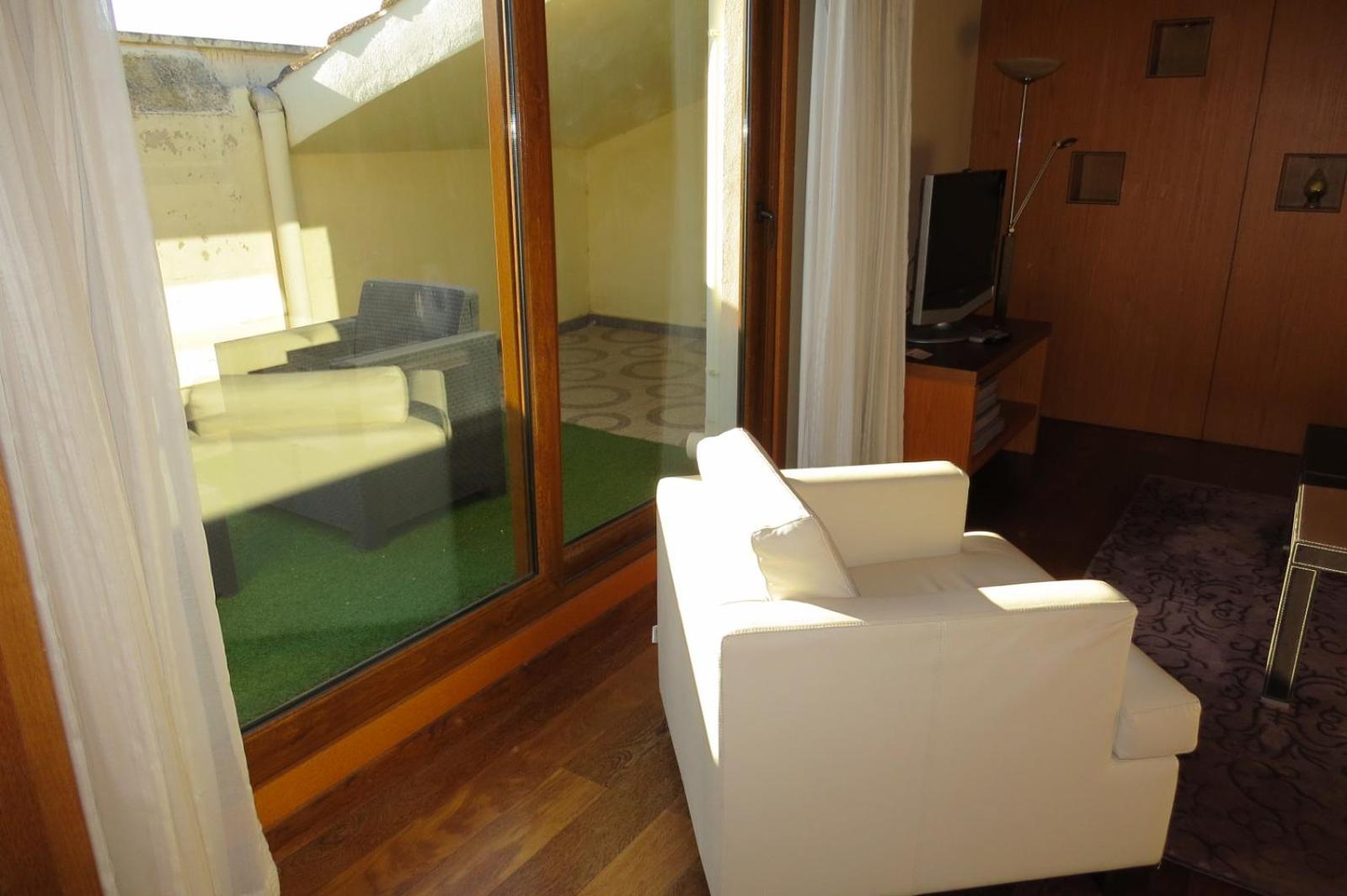 Junior Suite photo 3