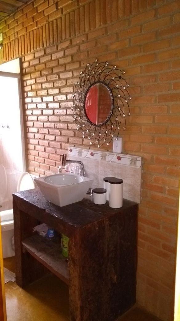 Three-Bedroom House photo 2