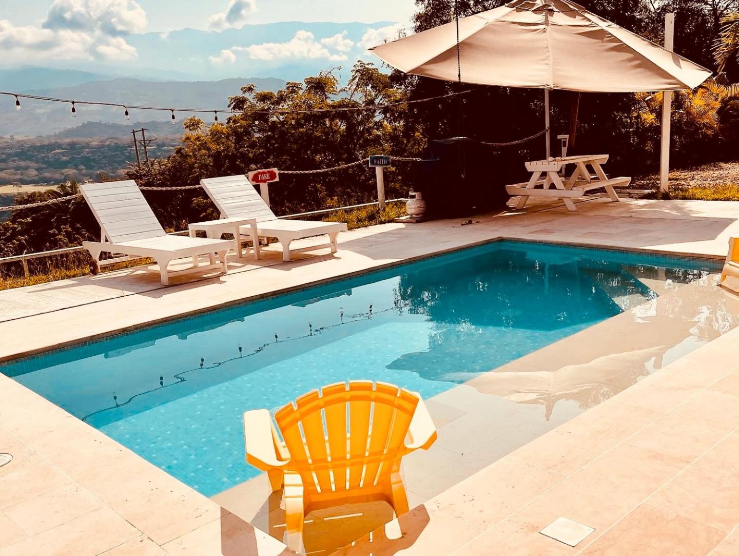 Villa With Private Pool photo 3