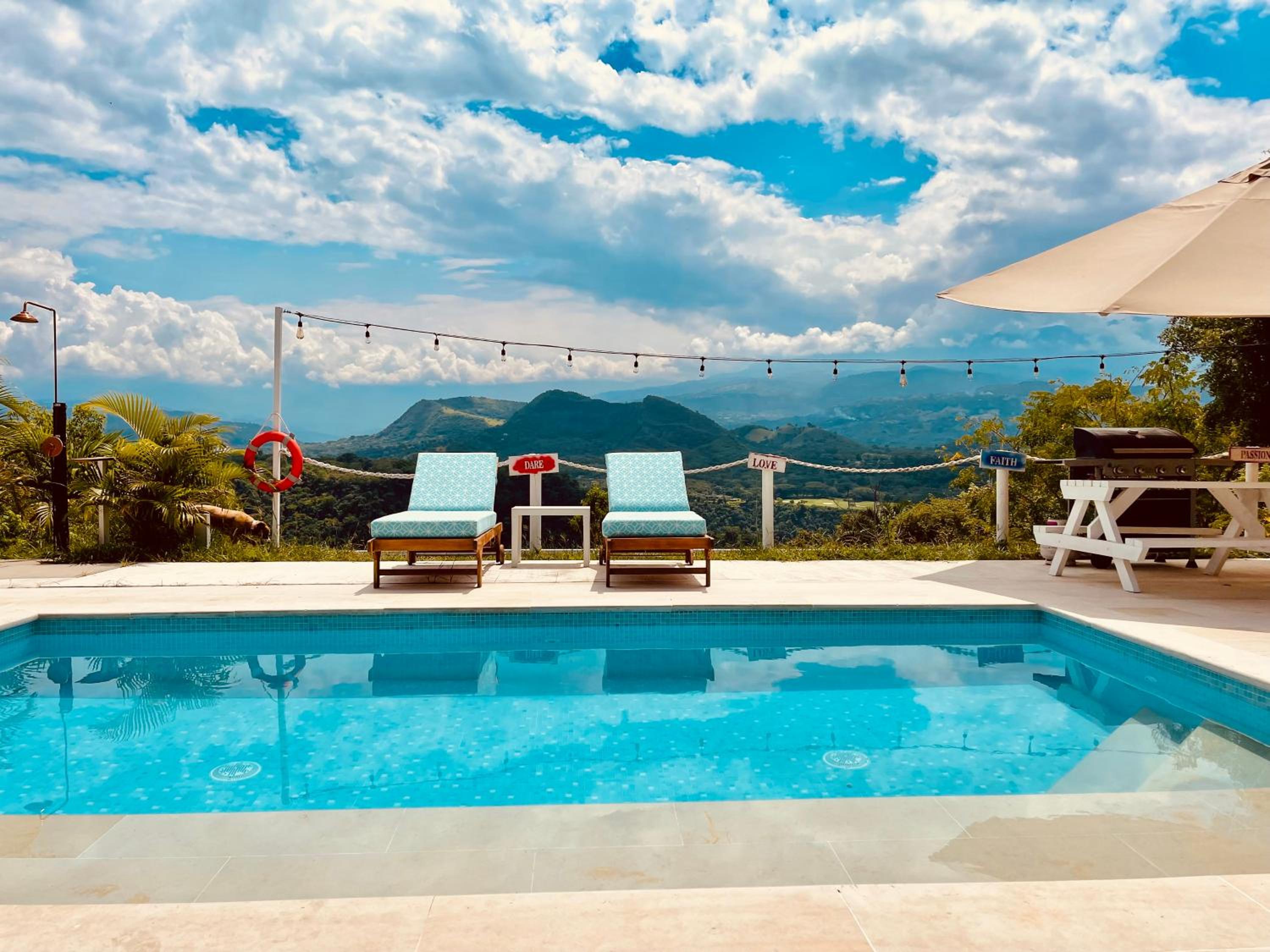 Villa with Private Pool photo 2