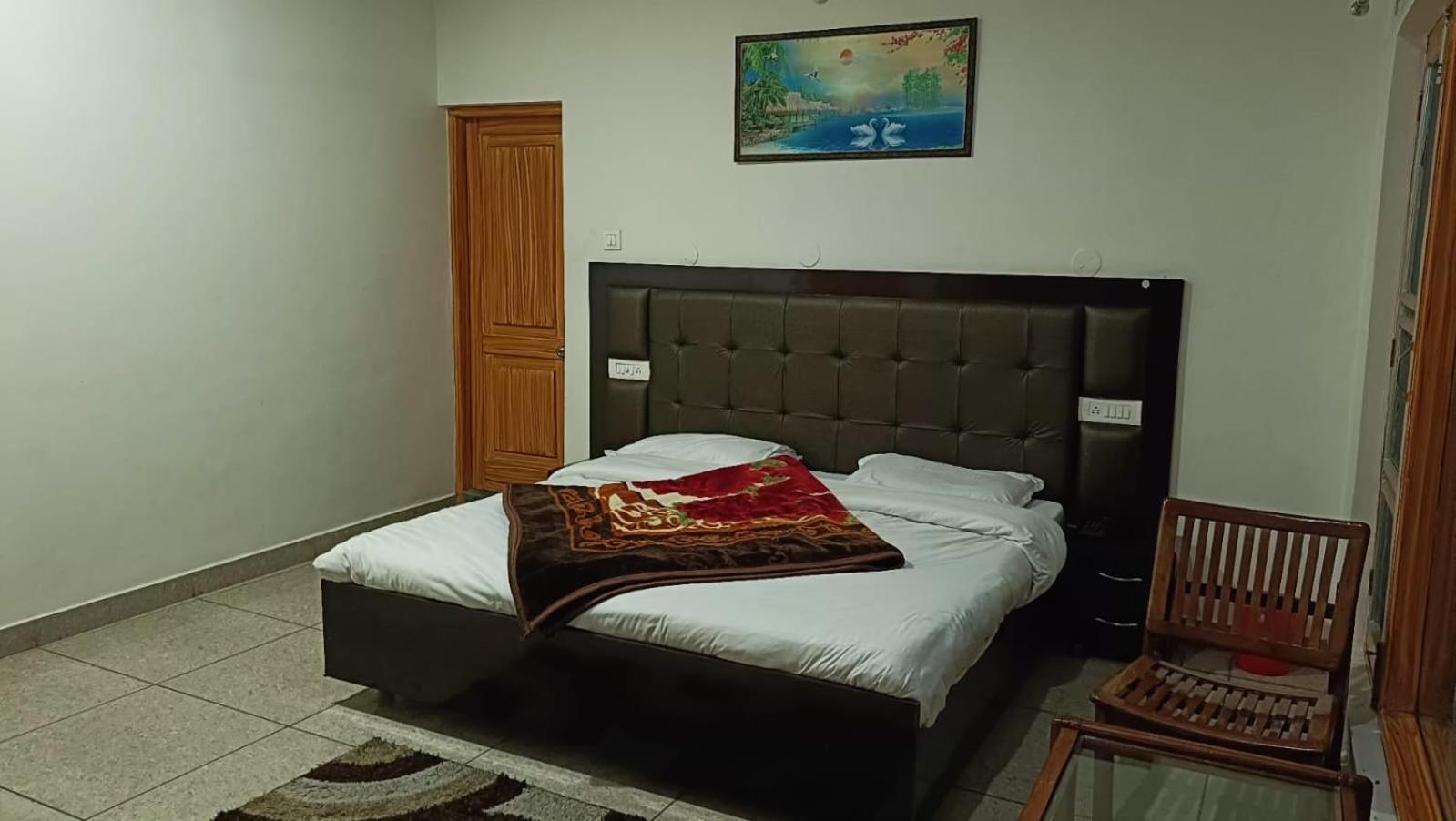 Double Room With Balcony photo 2