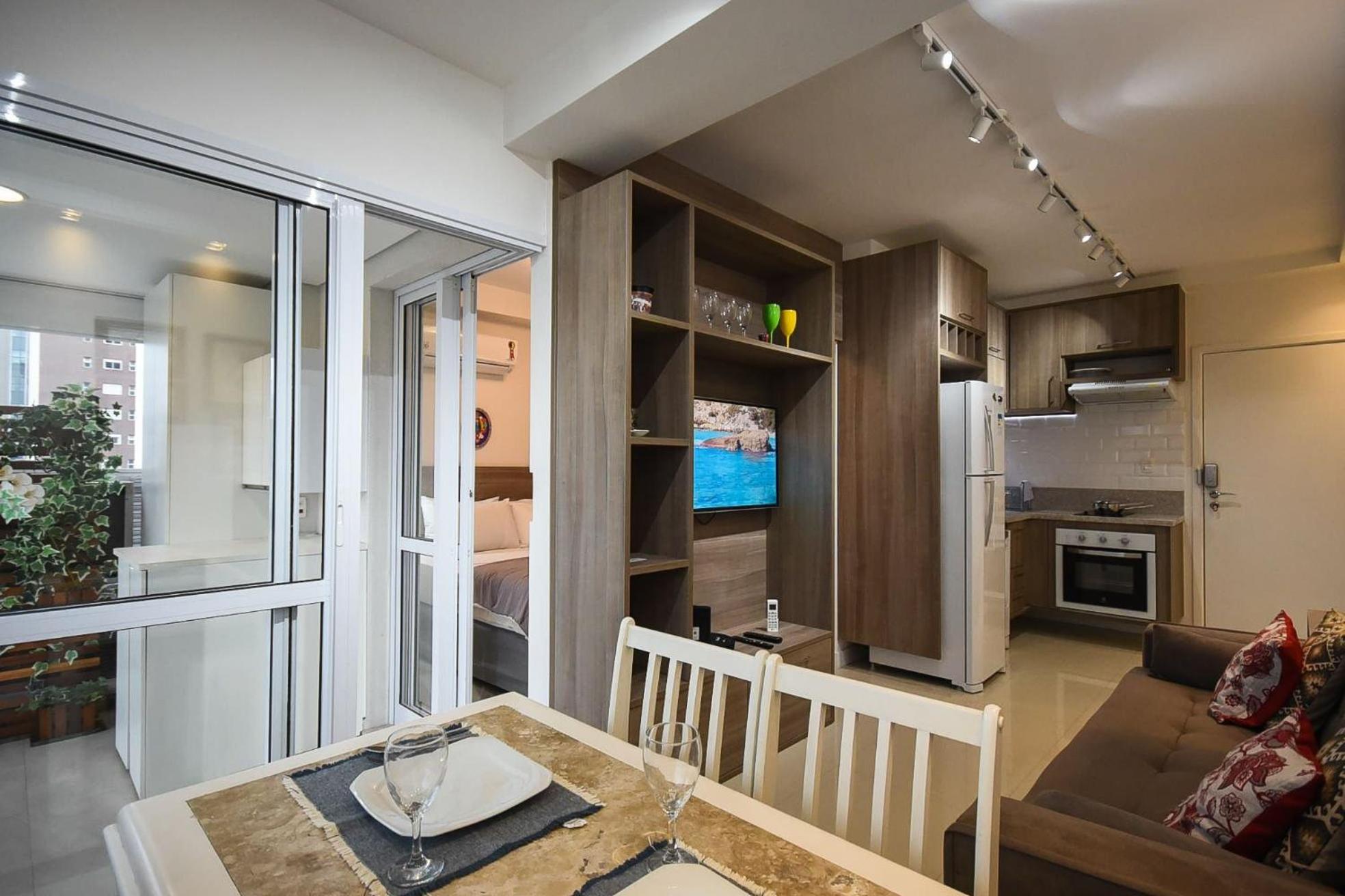 Apartment with View - Photo 1