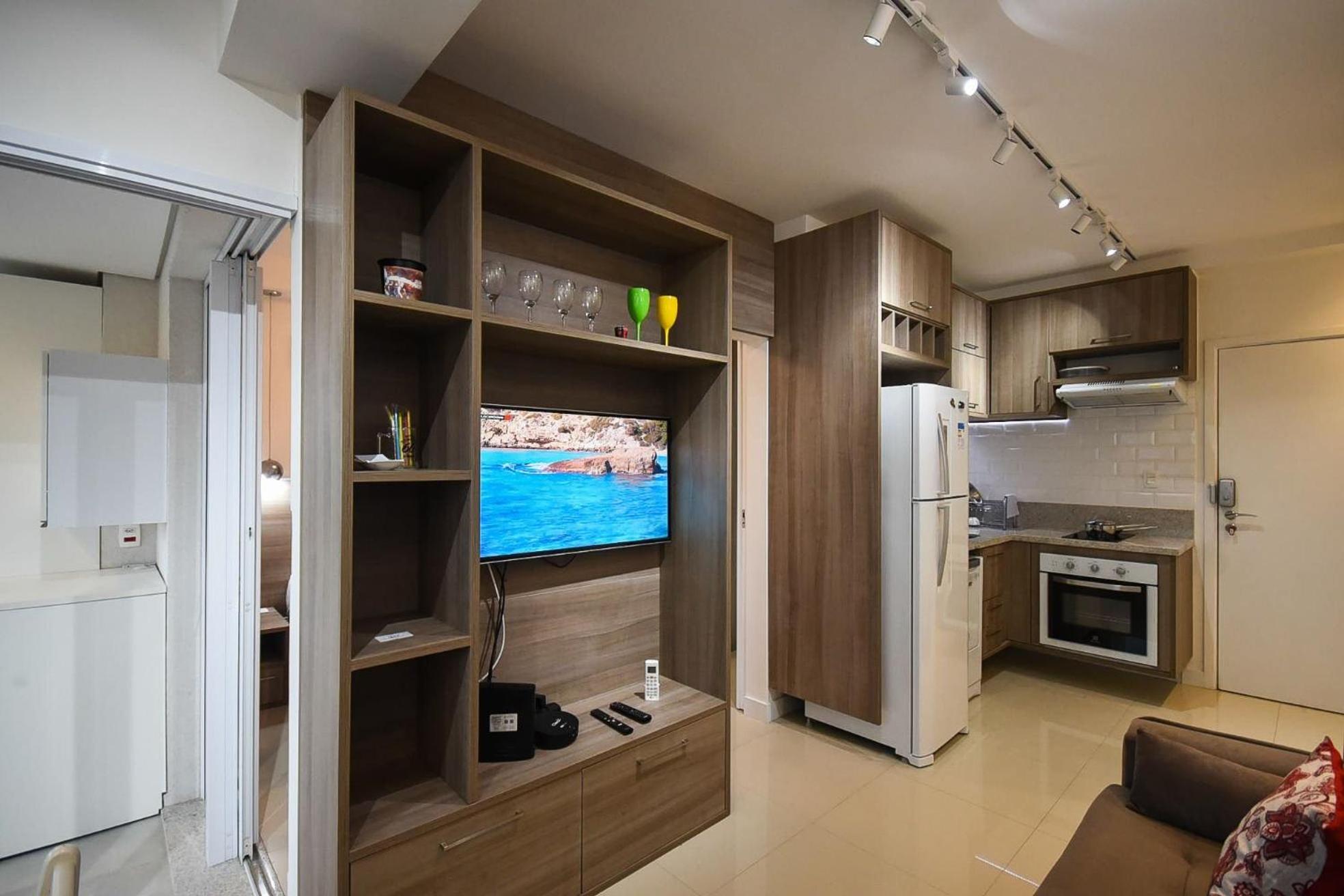 Apartment with View - Photo 62