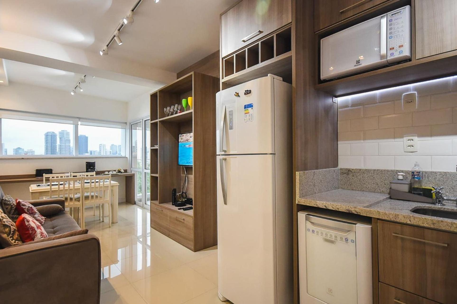 Apartment with View - Photo 59