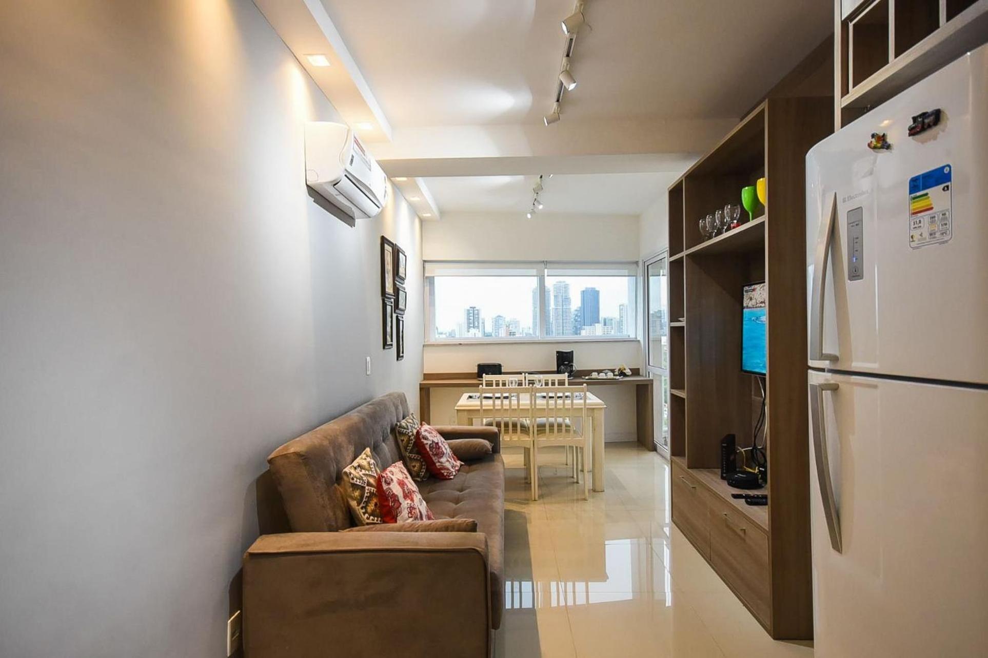 Apartment with View - Photo 60