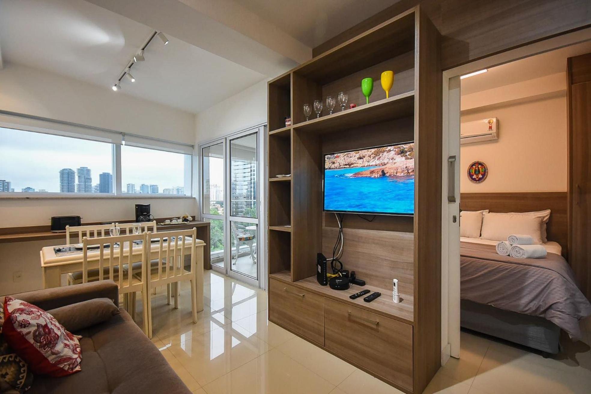 Apartment with View - Photo 61