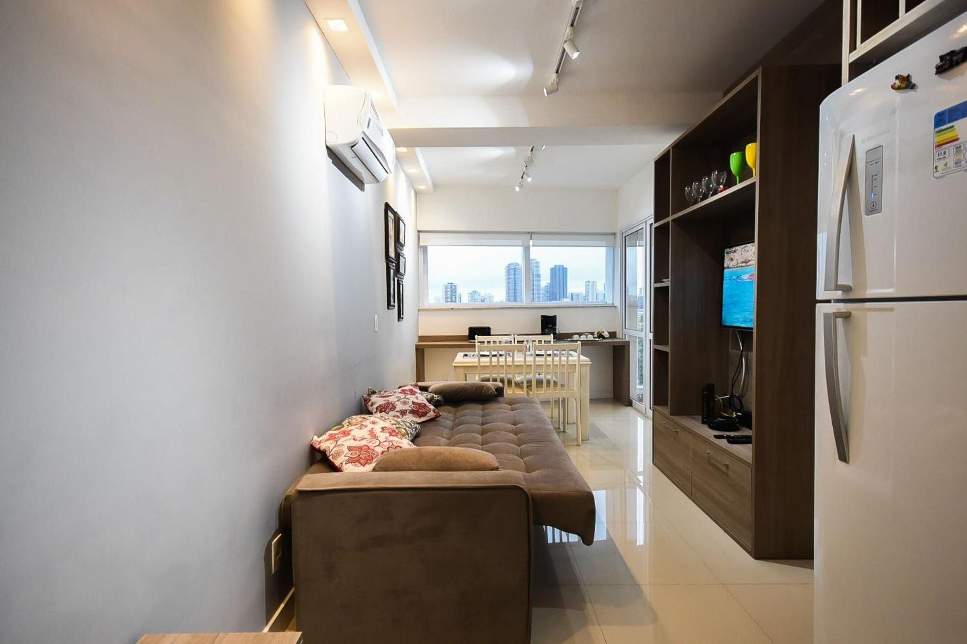 Apartment with View - Photo 67
