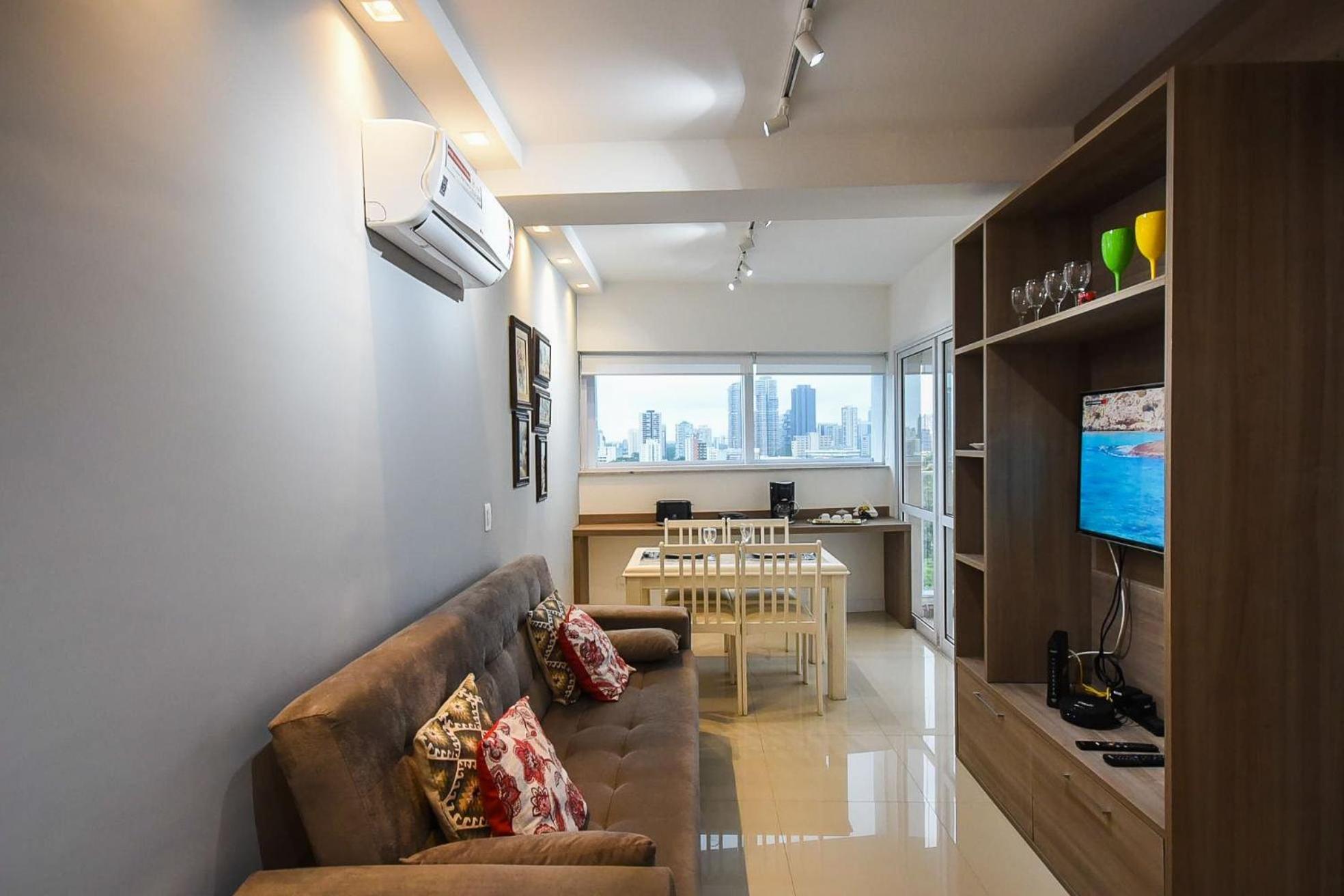 Apartment with View - Photo 66