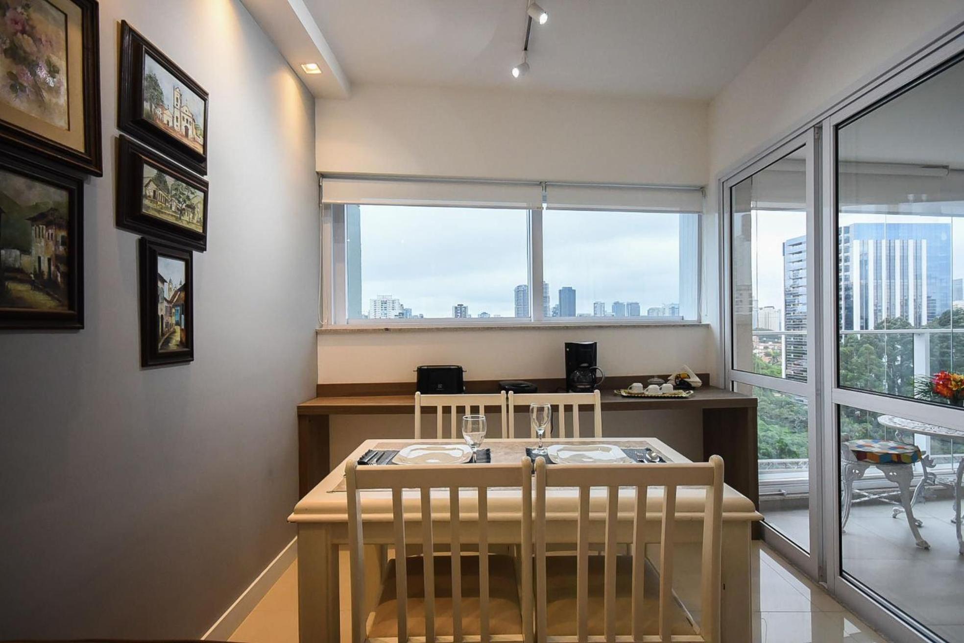 Apartment with View - Photo 72