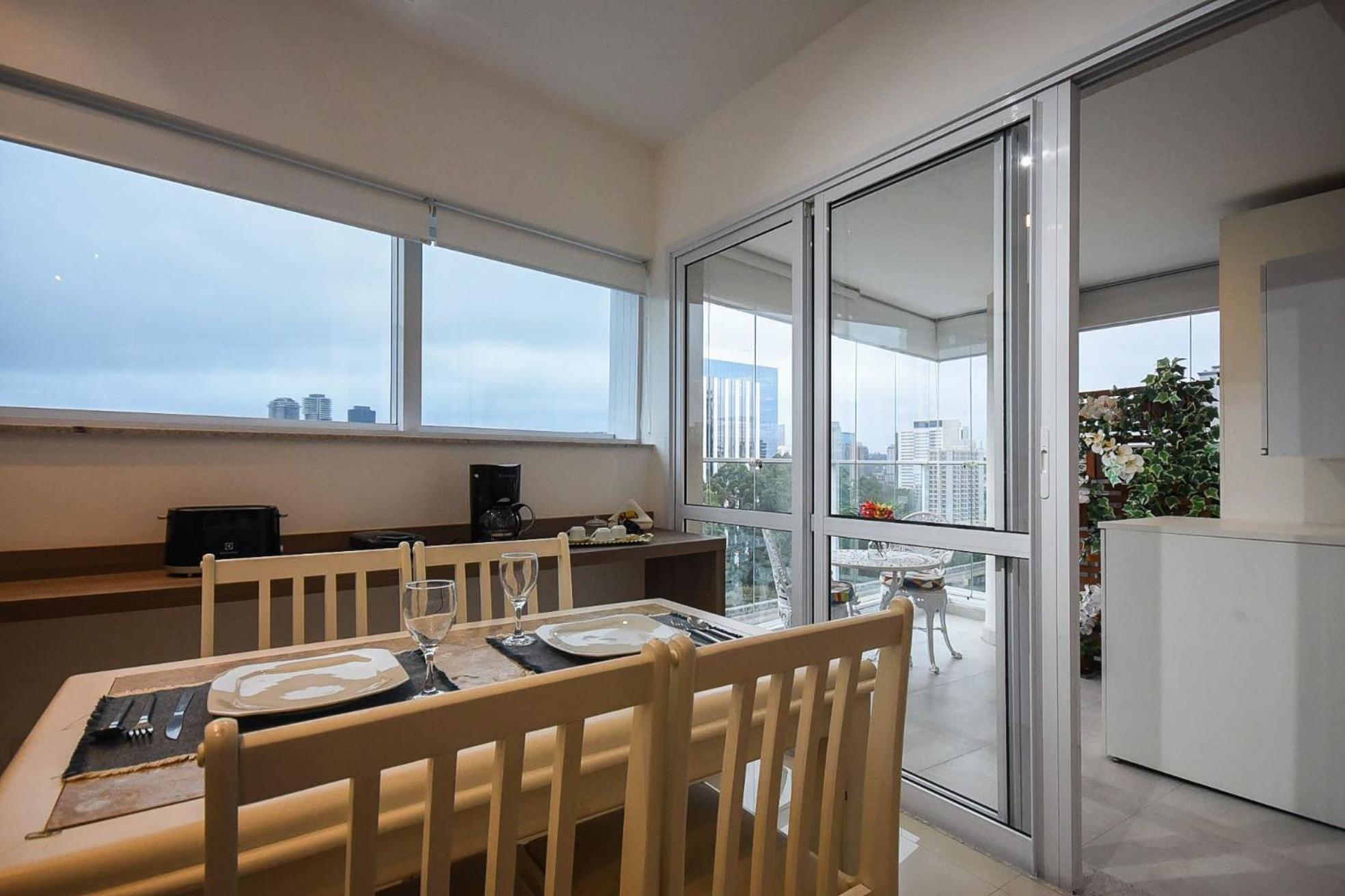 Apartment with View - Photo 73