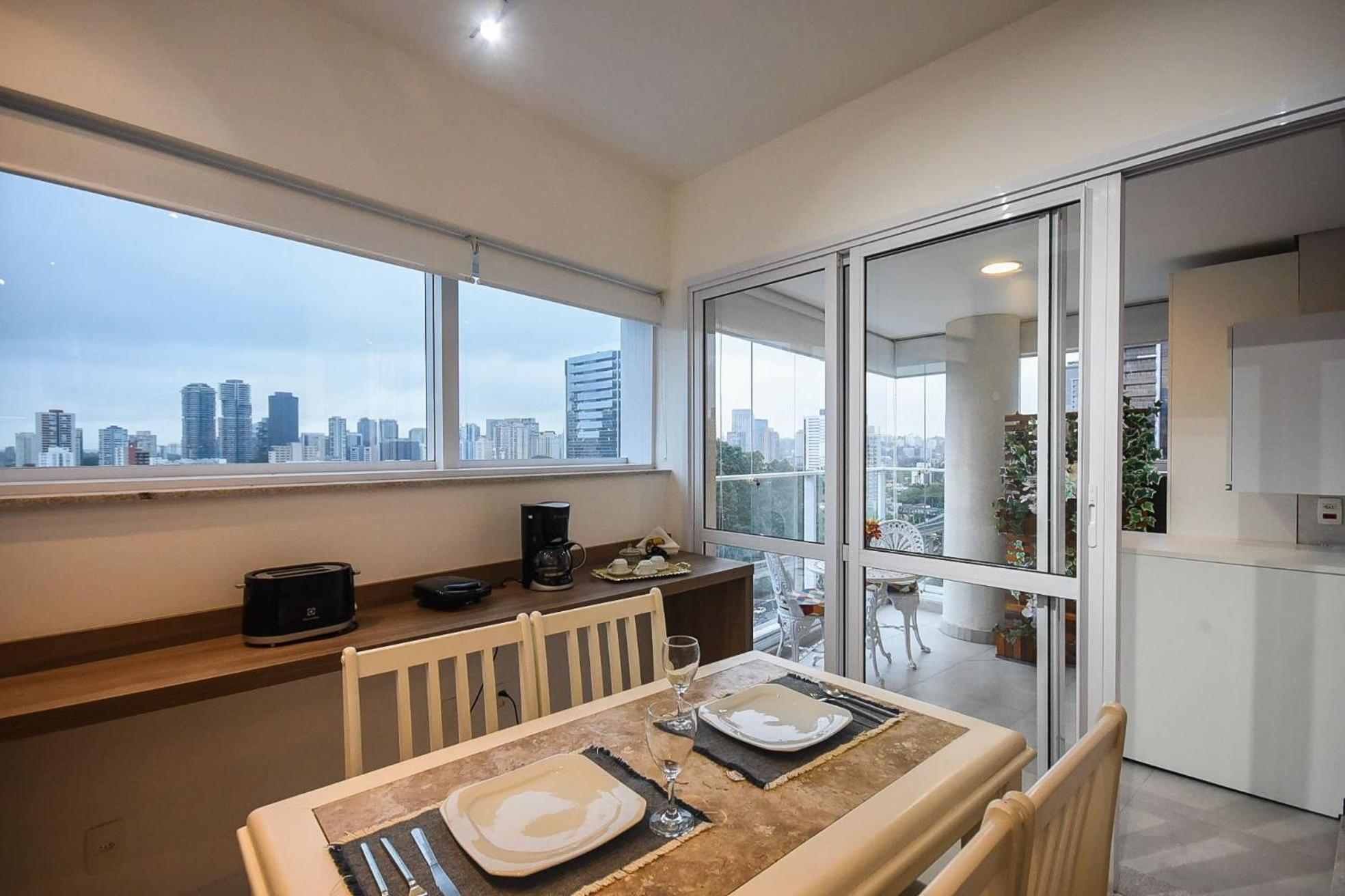 Apartment with View - Photo 75