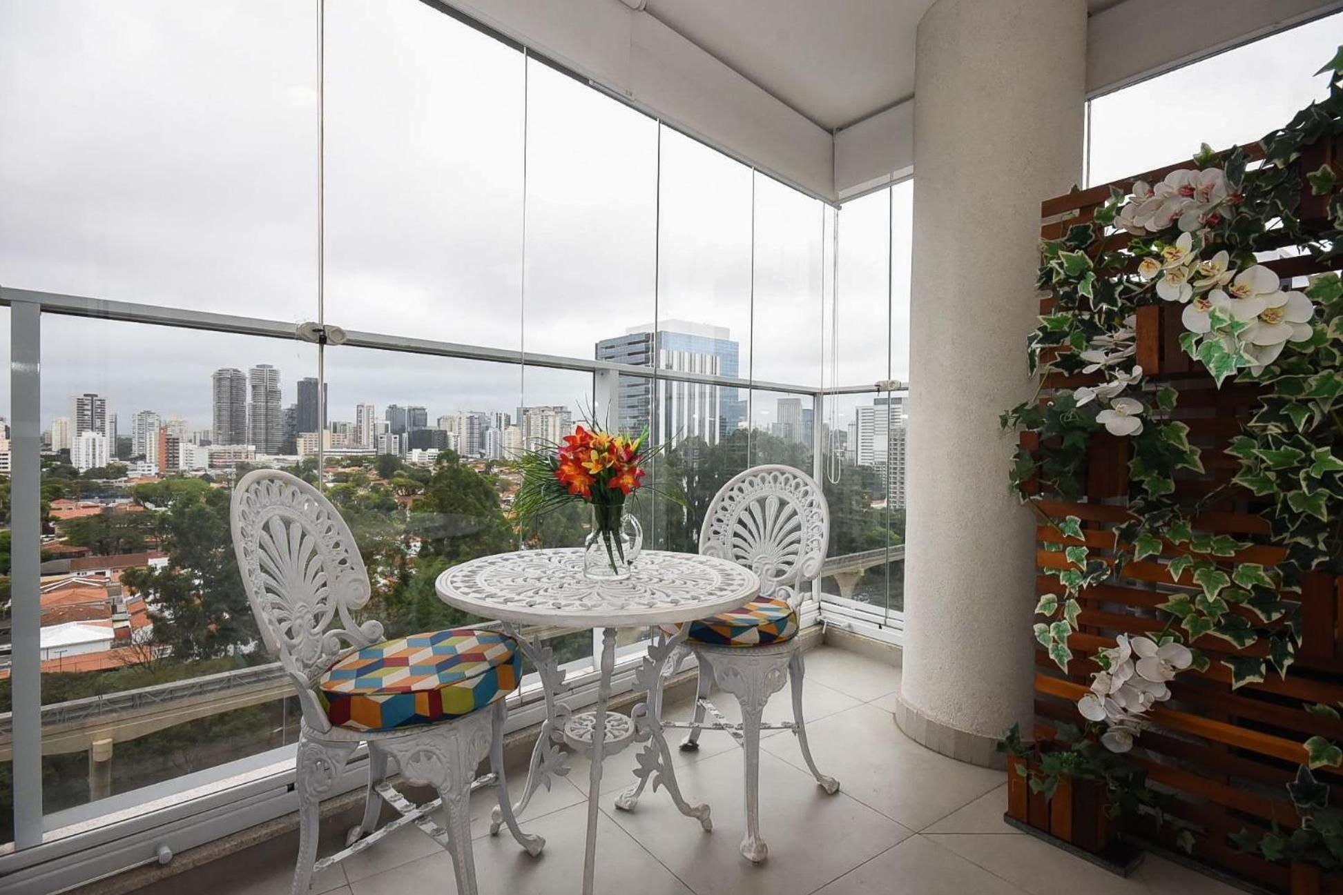 Apartment with View - Photo 86