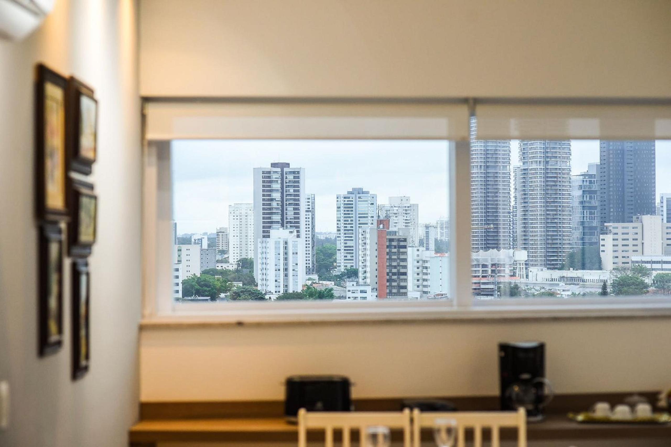 Apartment with View - Photo 85